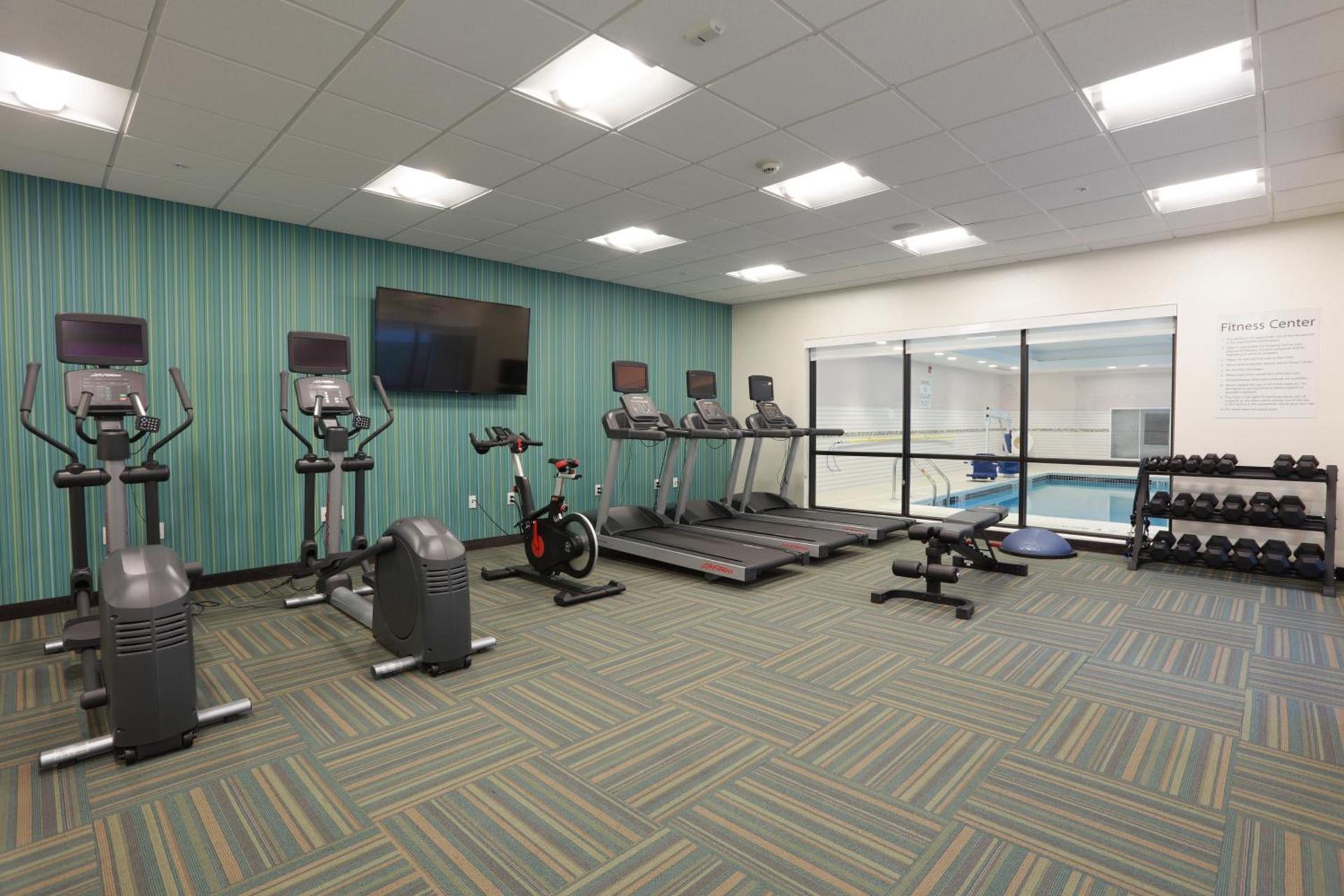 Holiday Inn Express Oneonta by IHG photo 7