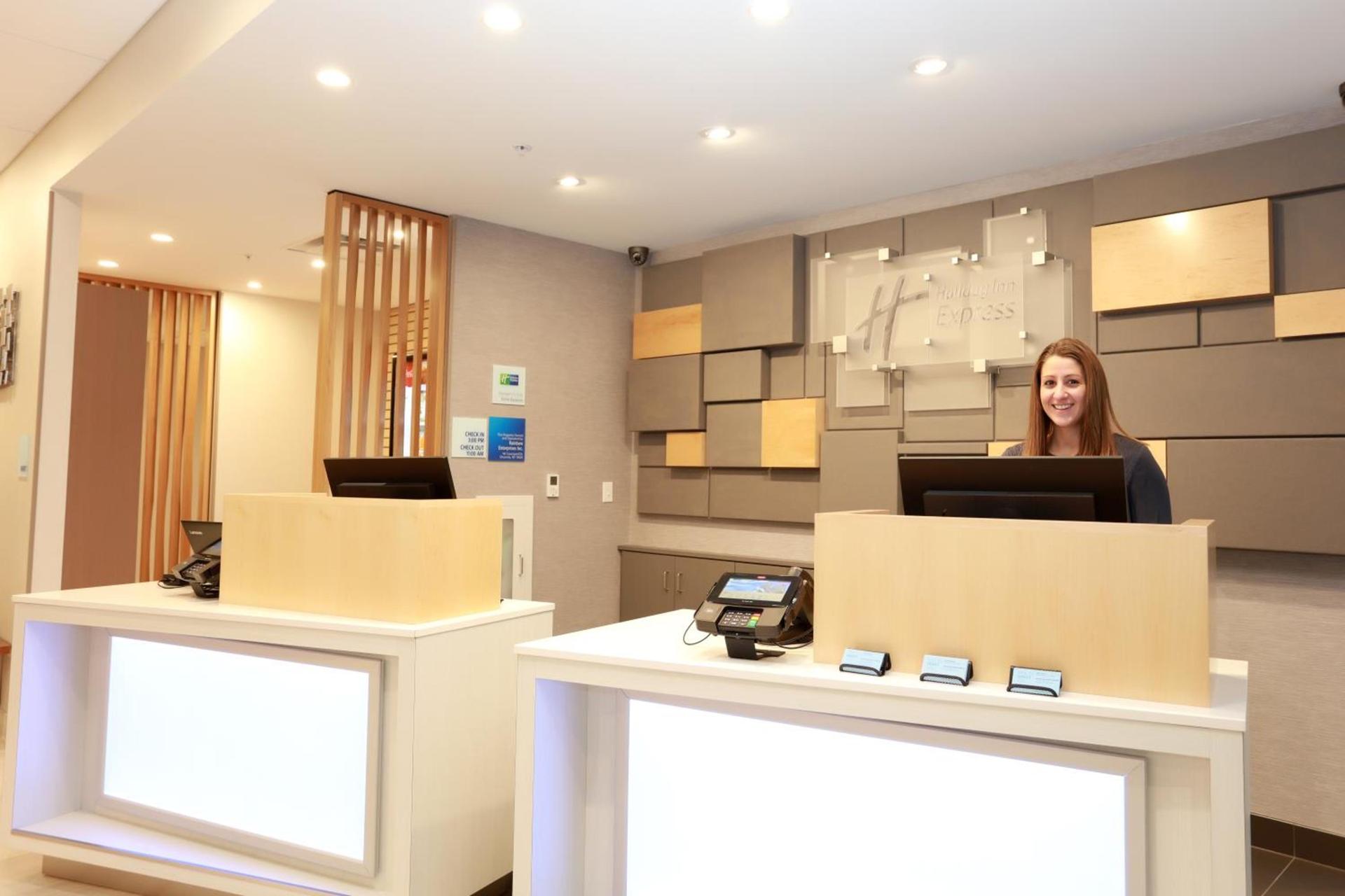 Holiday Inn Express Oneonta by IHG photo 4