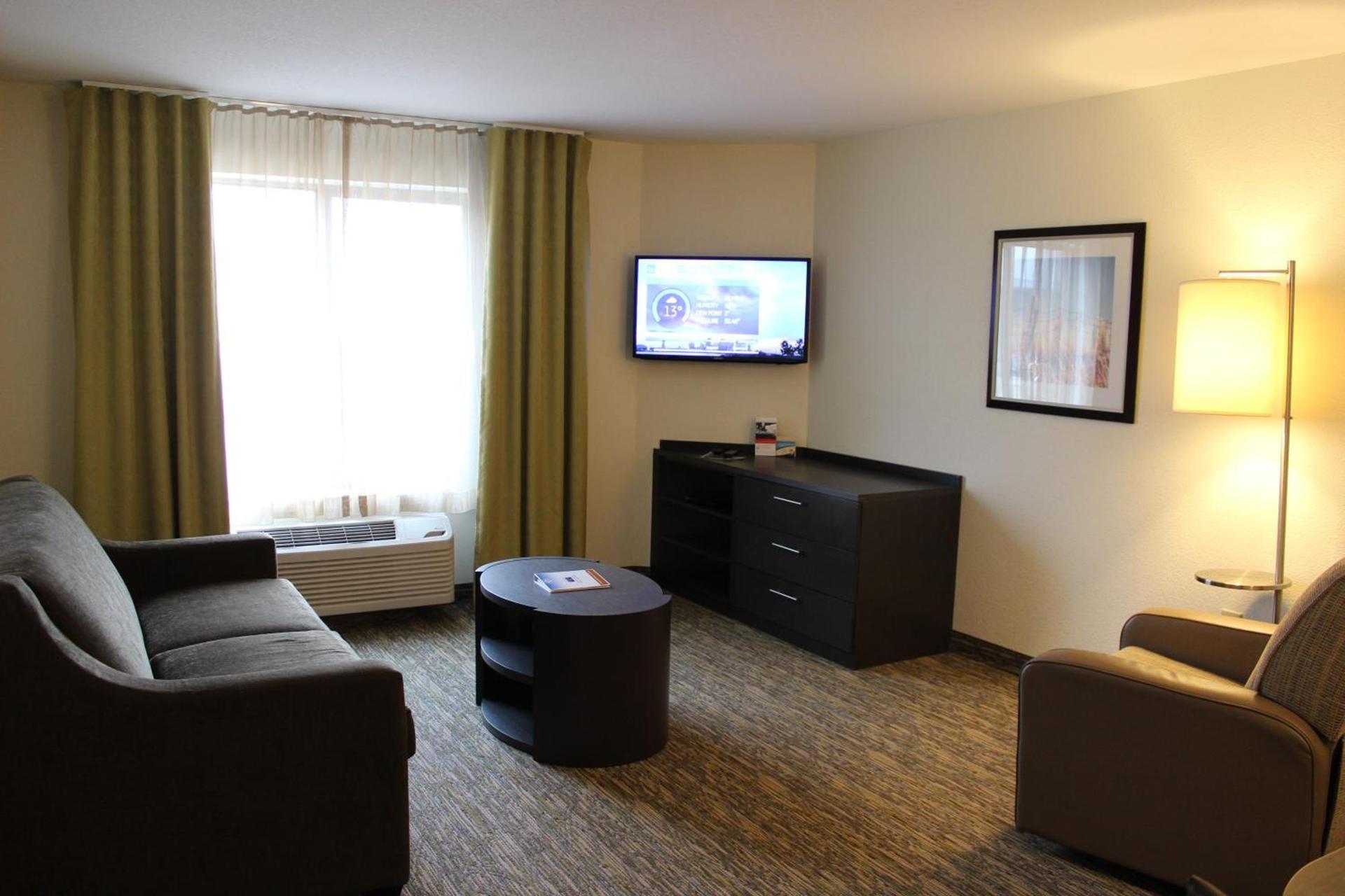 Candlewood Suites Manhattan by IHG photo 28