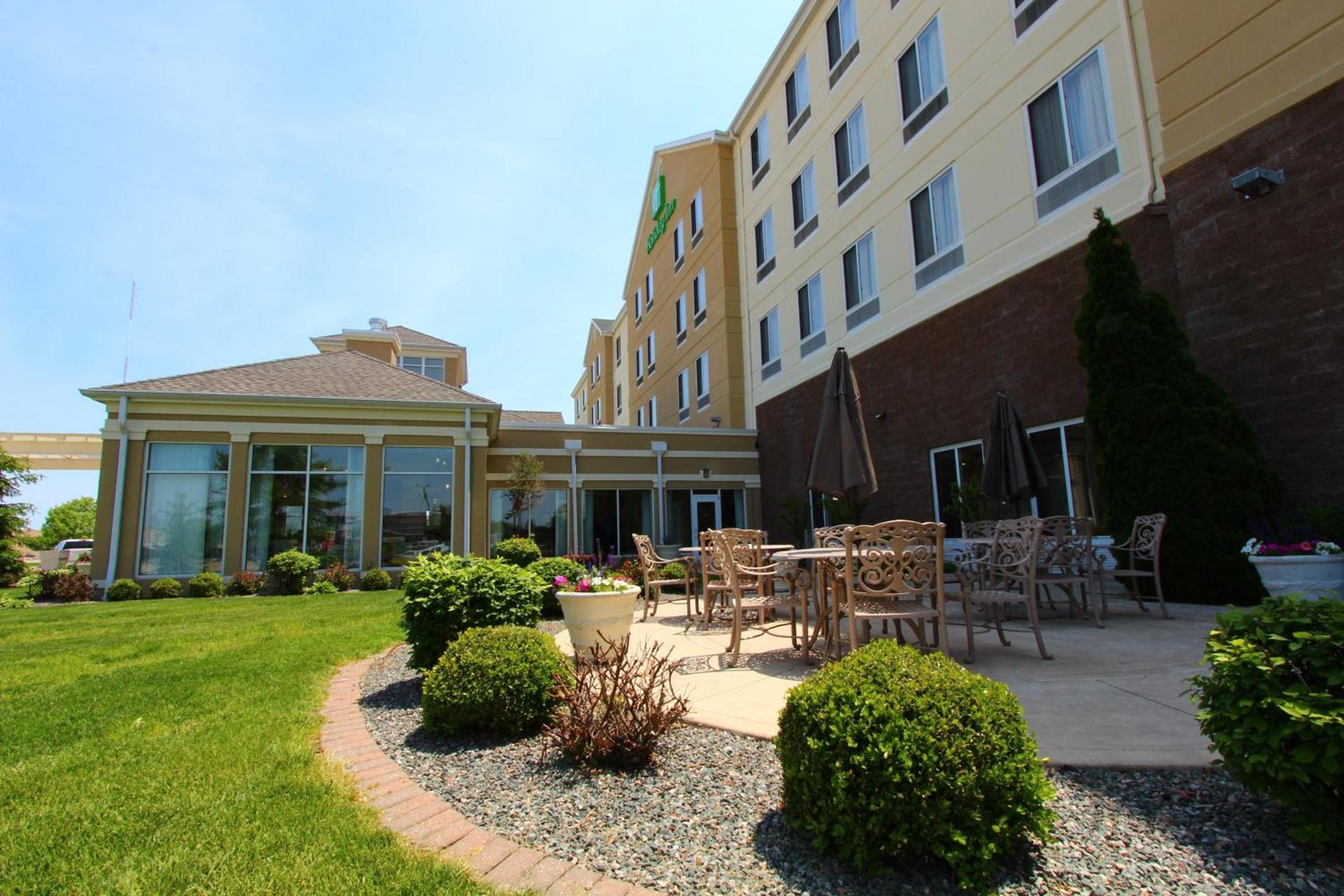 Holiday Inn Effingham by IHG — hotel in Effingham