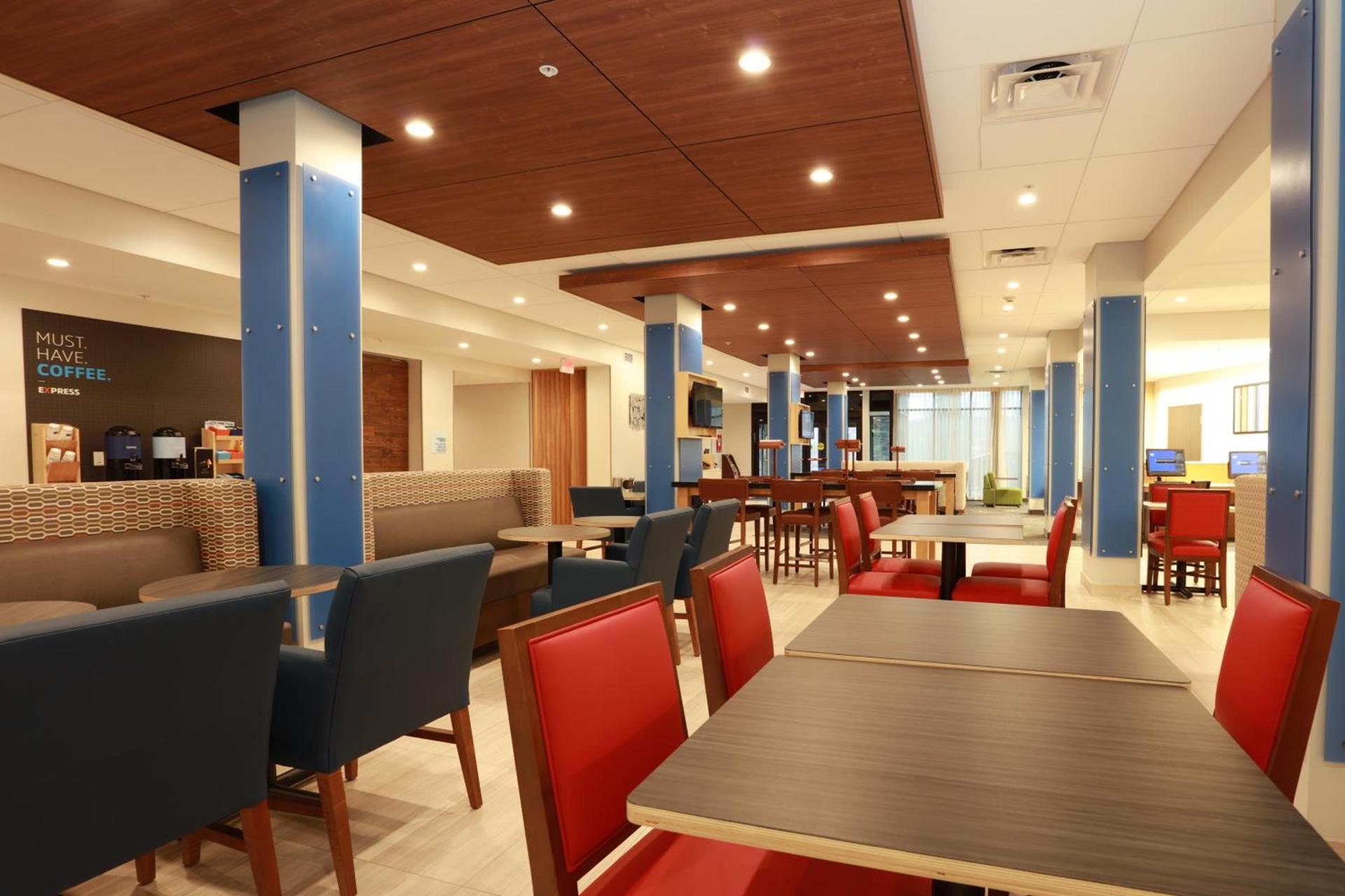 Holiday Inn Express Oneonta by IHG photo 11