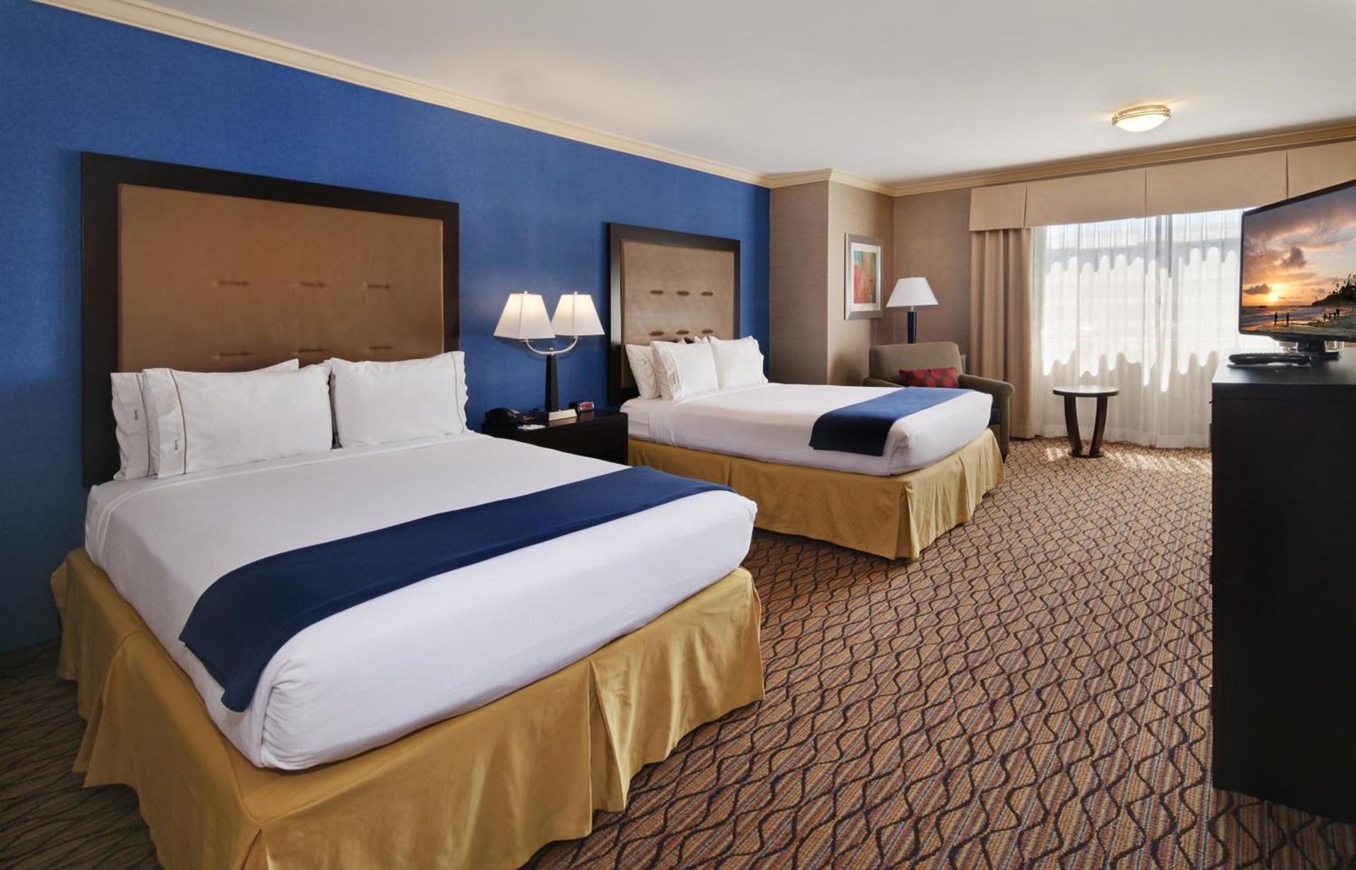 Holiday Inn Express Port Hueneme by IHG photo 11