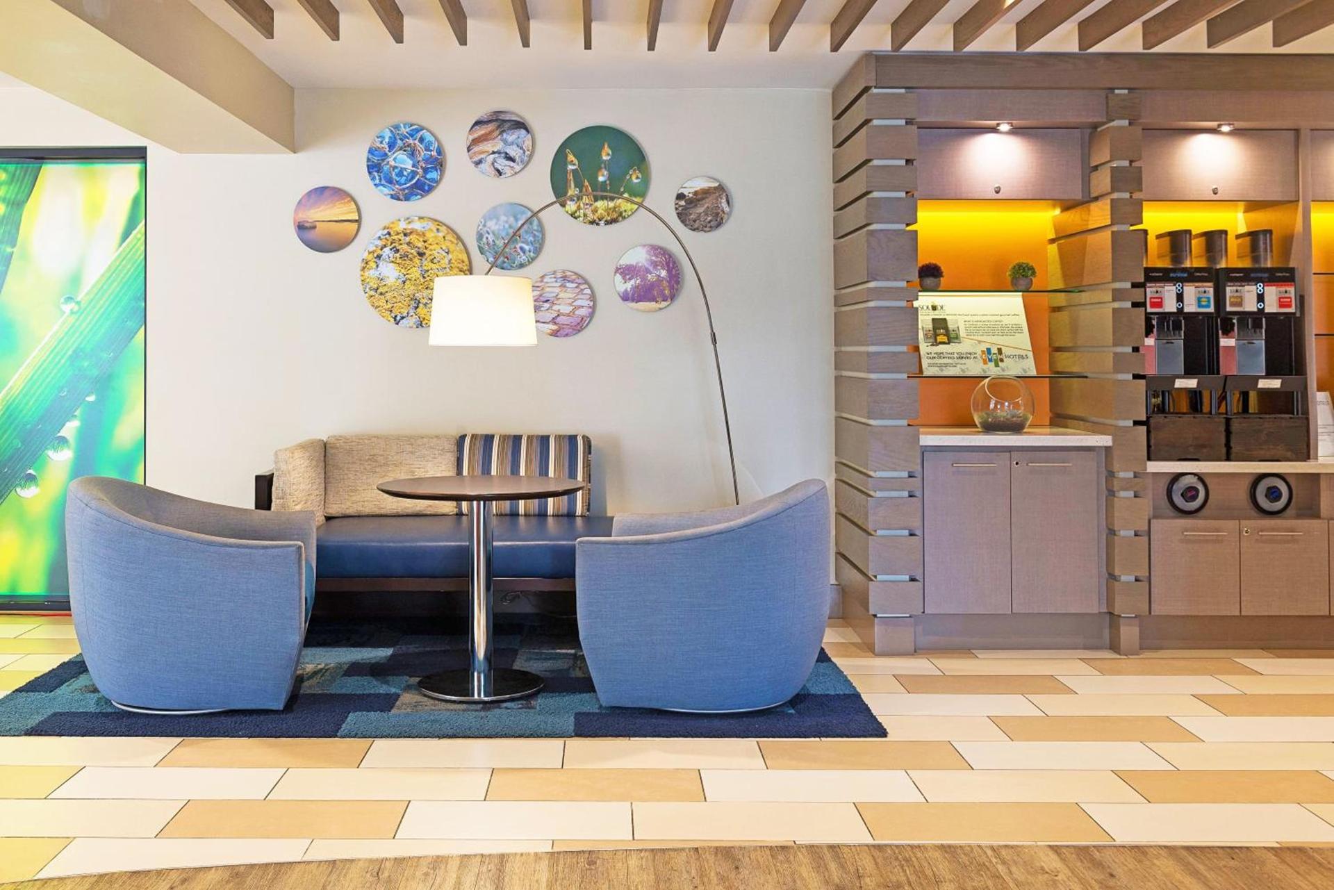 EVEN Hotel Norwalk by IHG photo 61