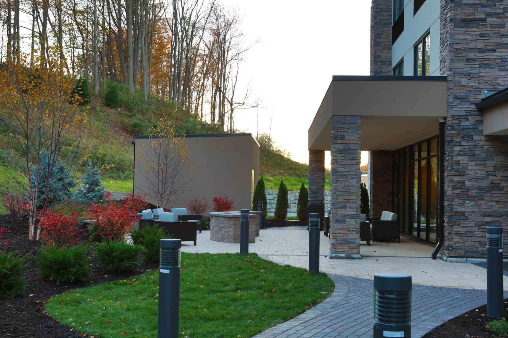 Holiday Inn Express Oneonta by IHG photo 17