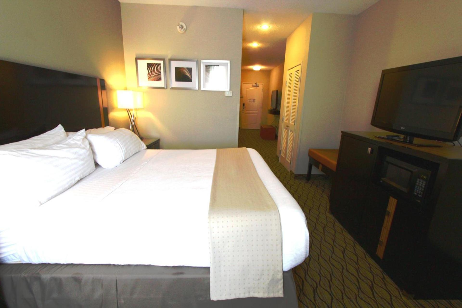 Holiday Inn Effingham by IHG photo 4