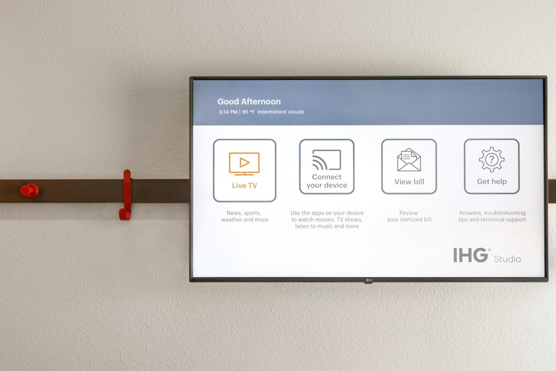 Avid hotel - Oklahoma City - Yukon by IHG photo 24