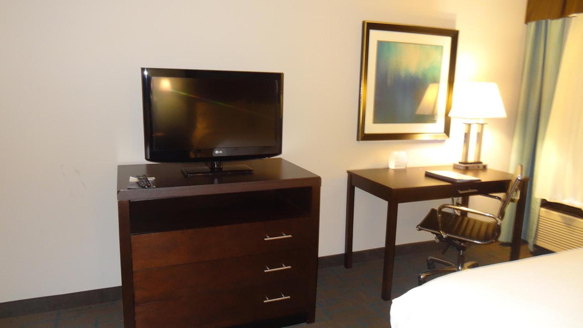 Holiday Inn Express Hotel Kansas City - Bonner Springs by IHG photo 2
