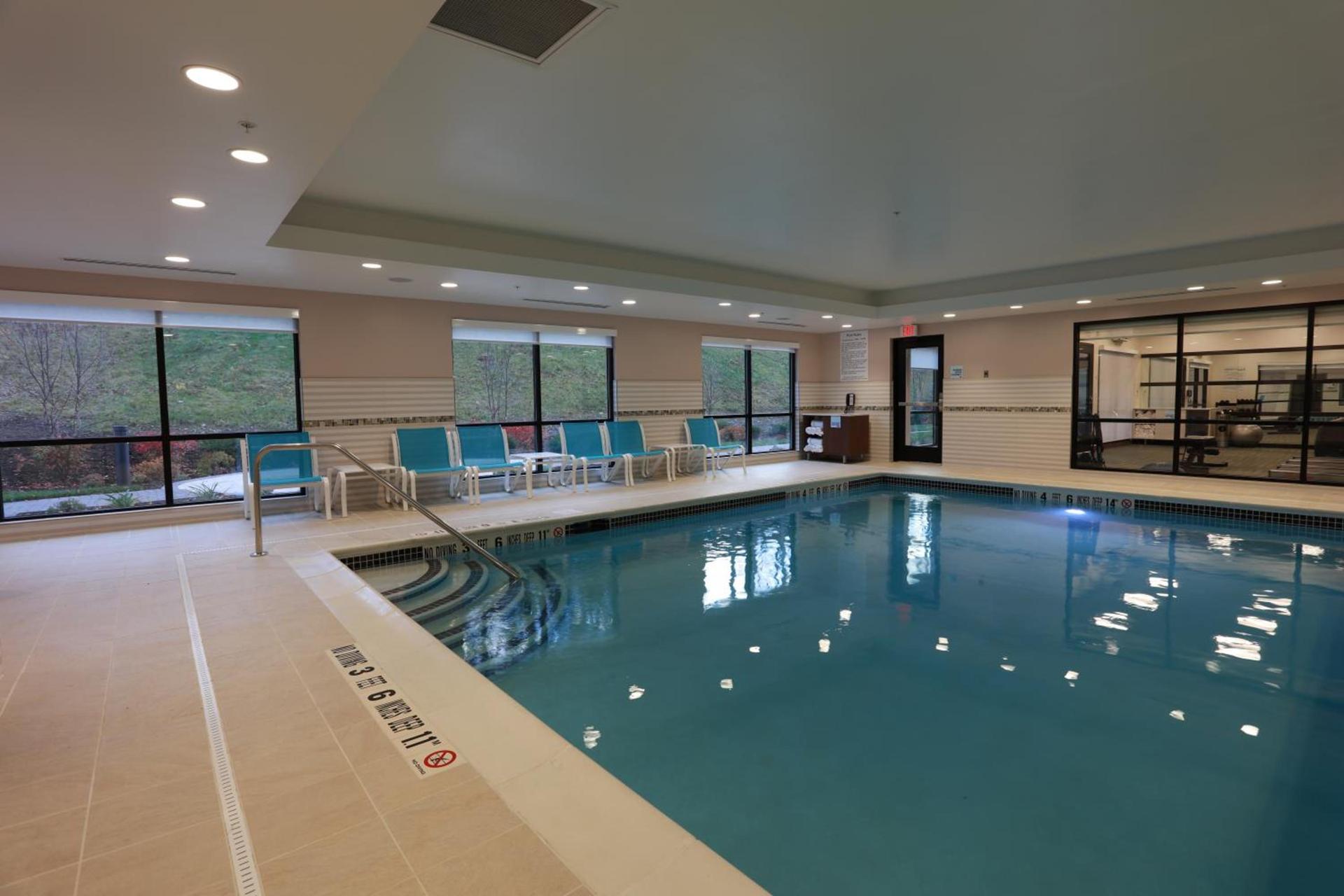 Holiday Inn Express Oneonta by IHG photo 12