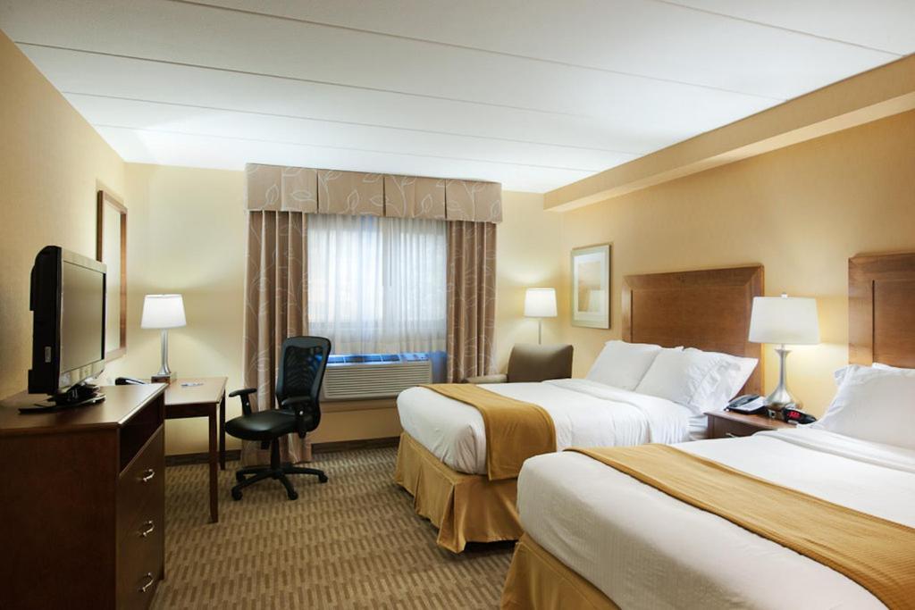 Harbor Pointe Inn PHL Airport photo 6