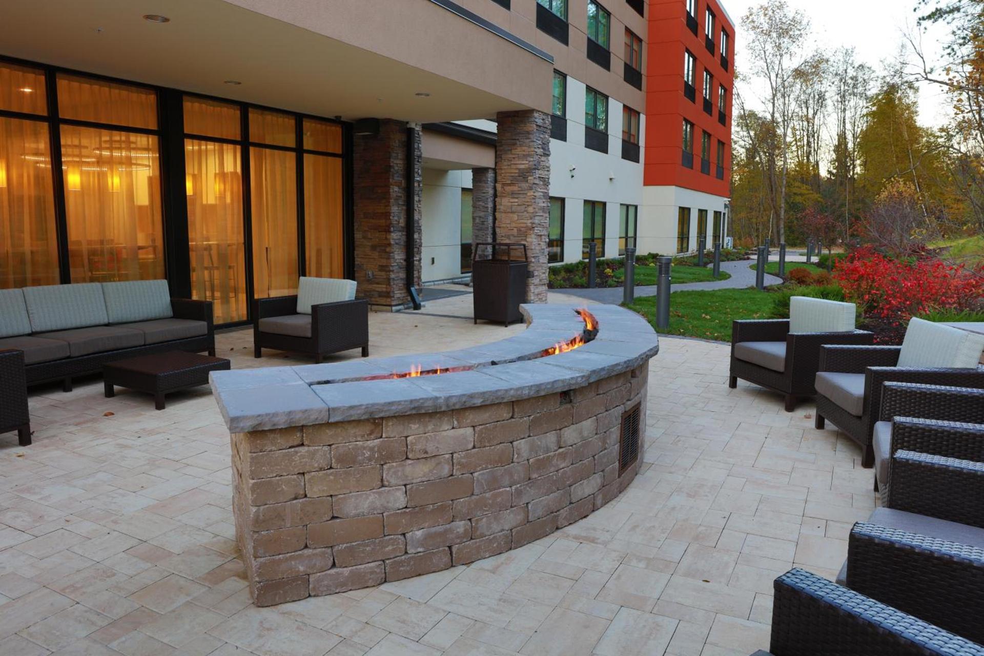 Holiday Inn Express Oneonta by IHG photo 33