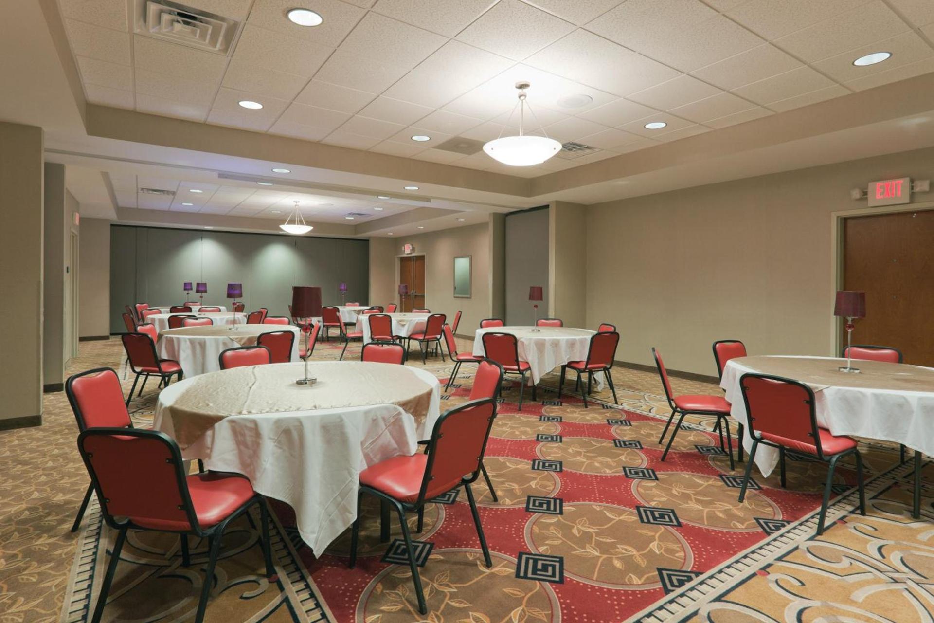 Holiday Inn Express & Suites Carbondale - University Area photo 33