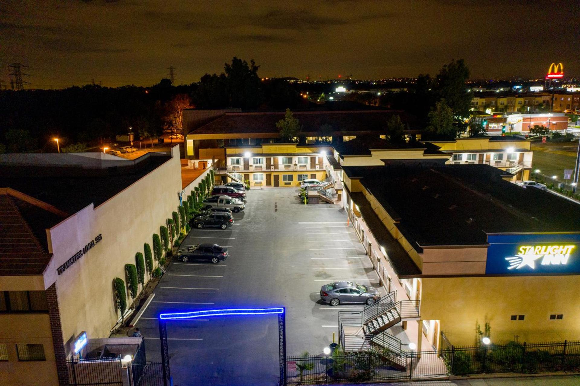 Starlight Inn South El Monte photo 38
