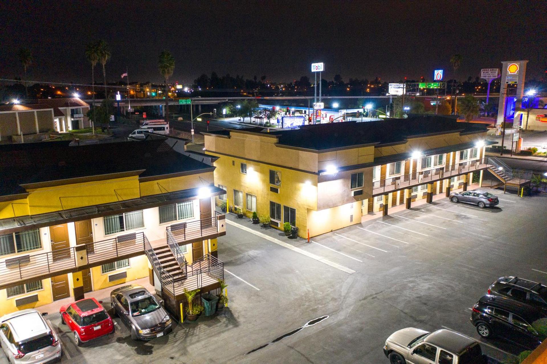 Starlight Inn South El Monte photo 35