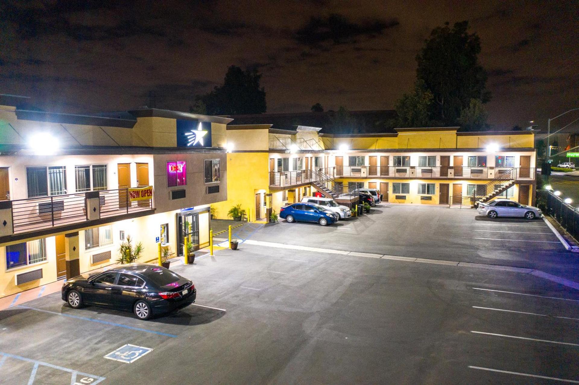 Starlight Inn South El Monte photo 33