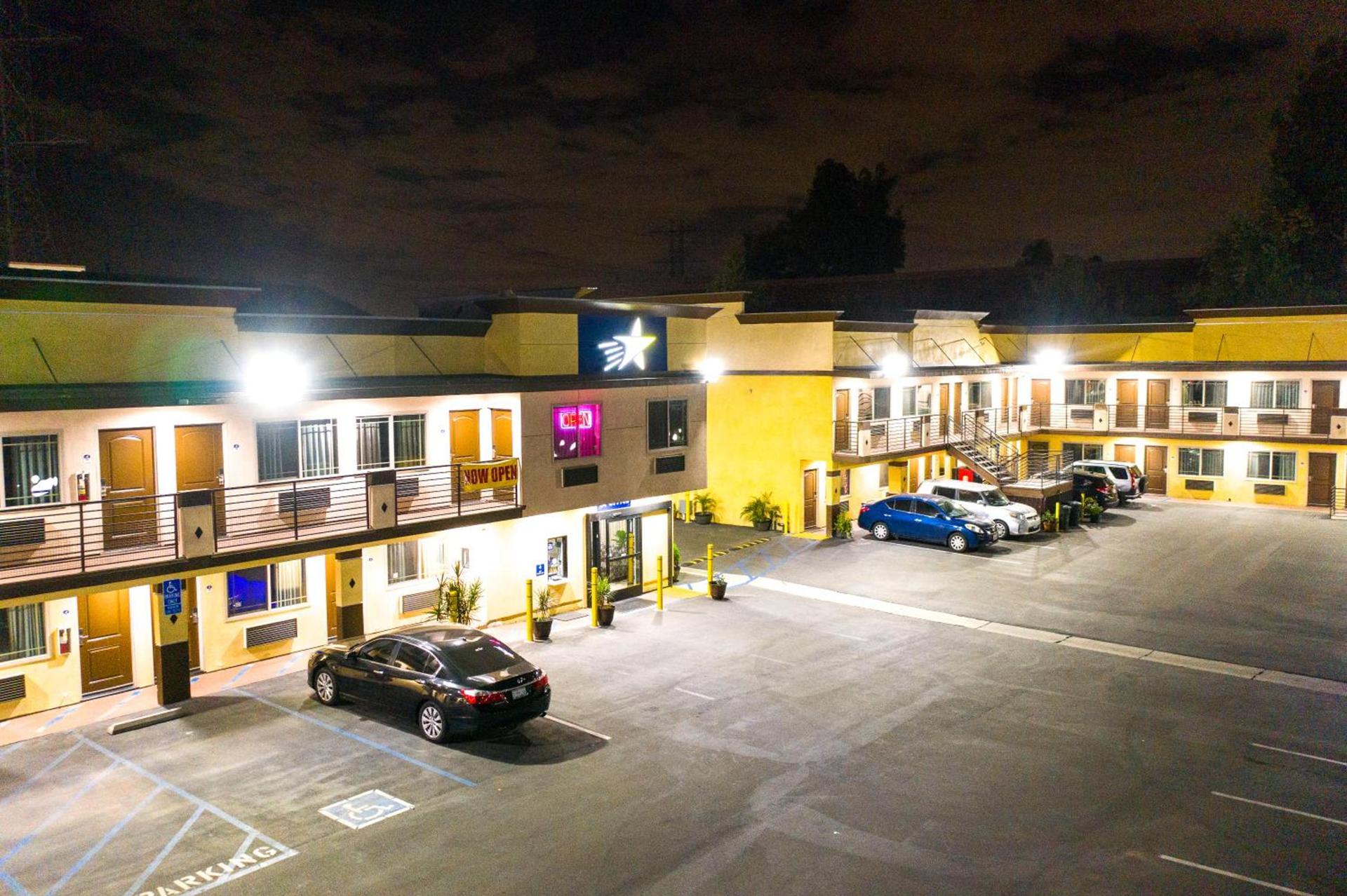 Starlight Inn South El Monte photo 32