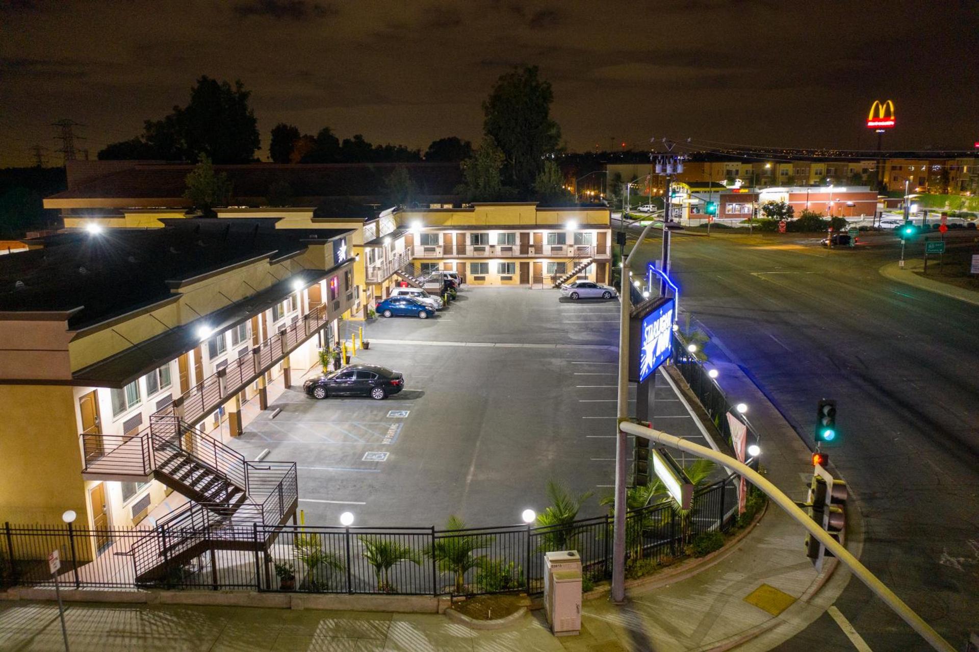 Starlight Inn South El Monte photo 30