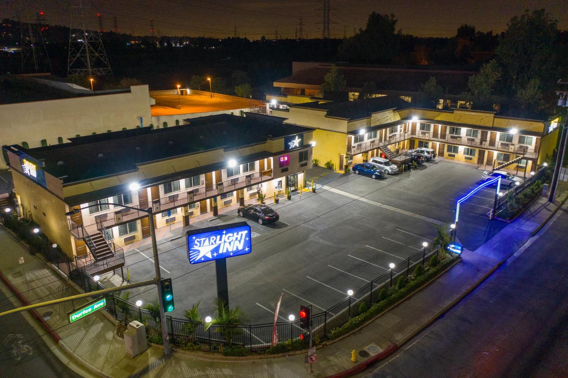 Starlight Inn South El Monte photo 29
