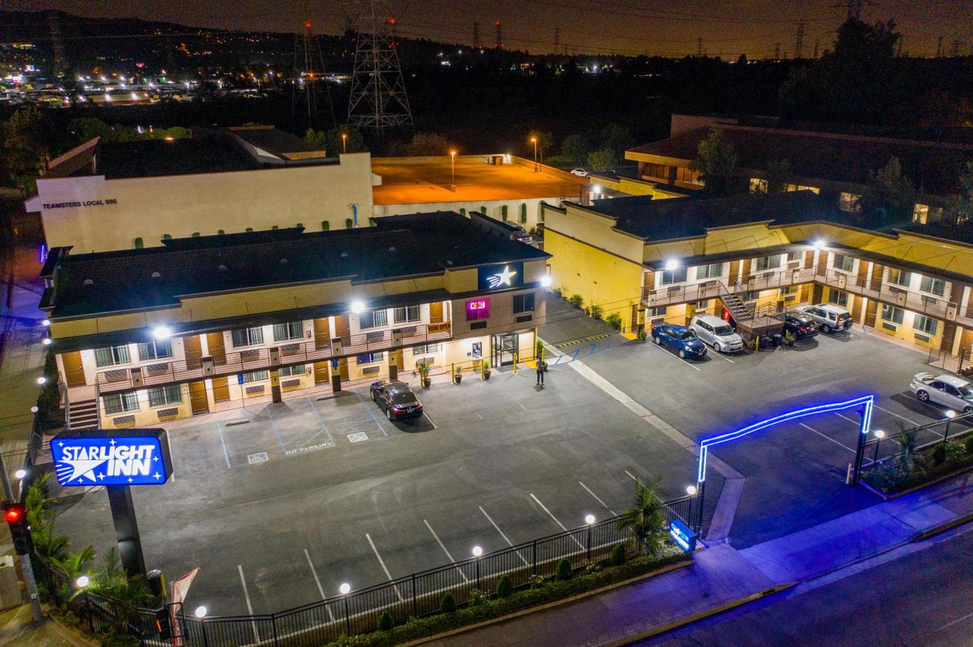 Starlight Inn South El Monte photo 4