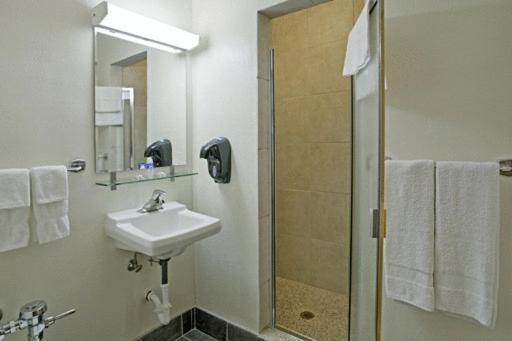 Valued Stay Mayflower photo 9