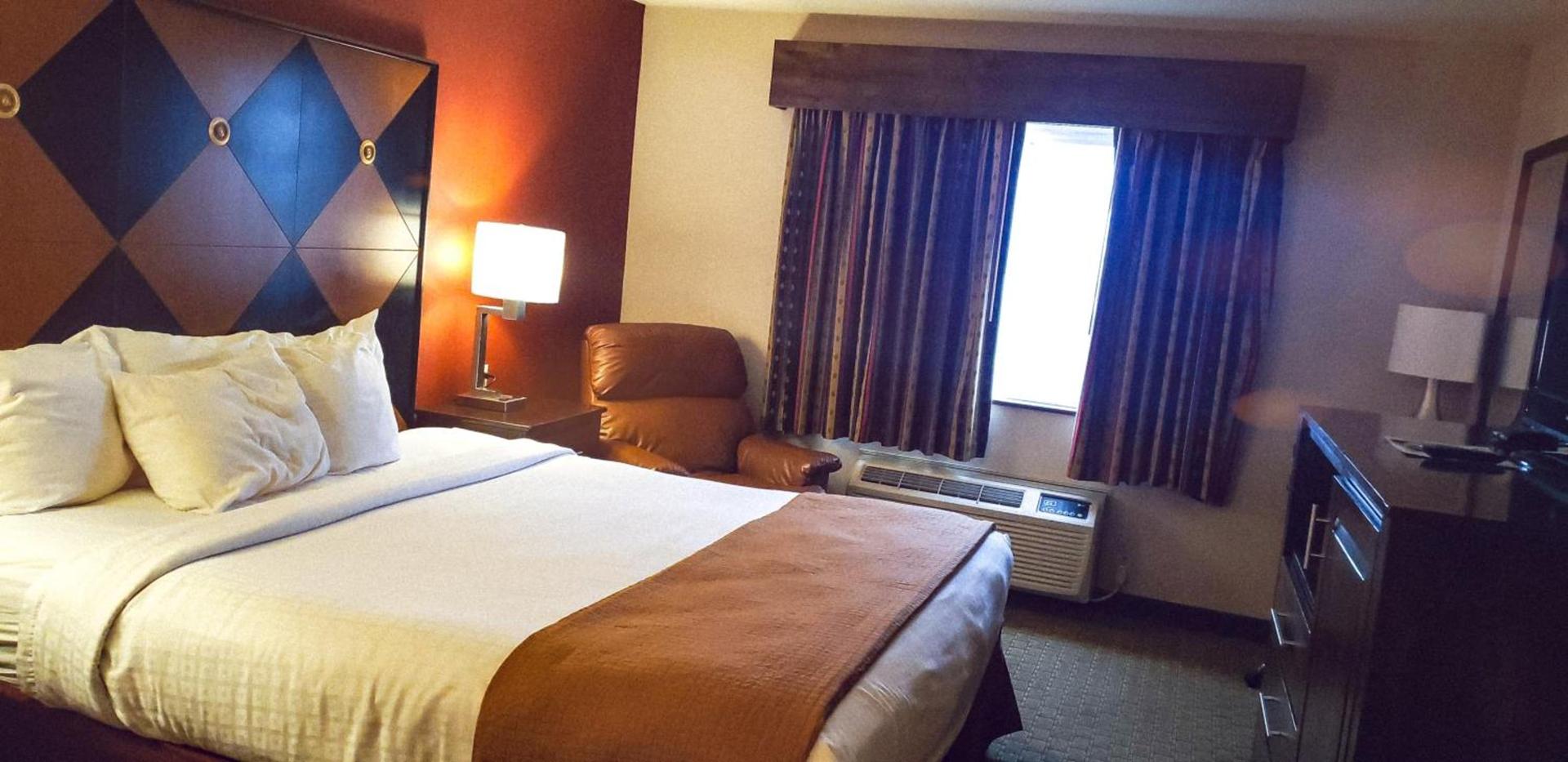 Inn America - Lewiston photo 14