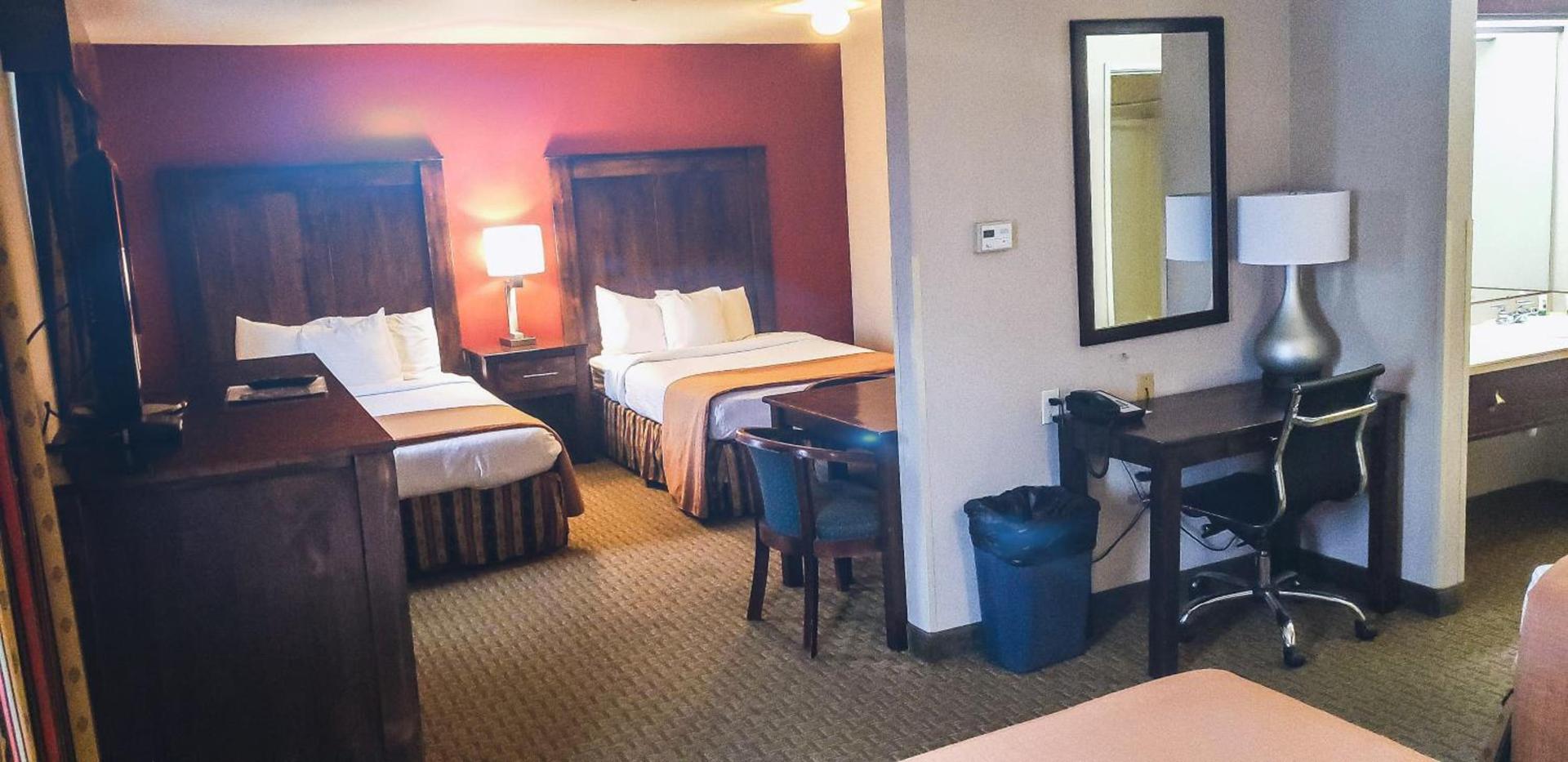 Inn America - Lewiston photo 16