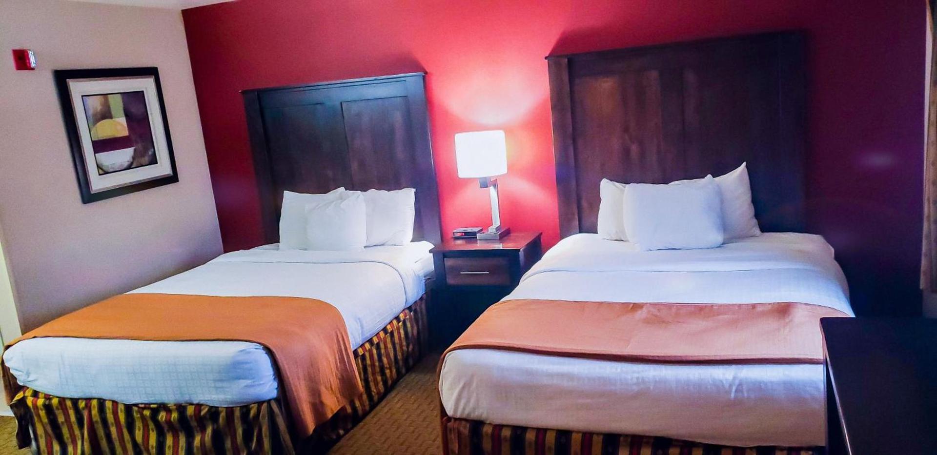 Inn America - Lewiston photo 17