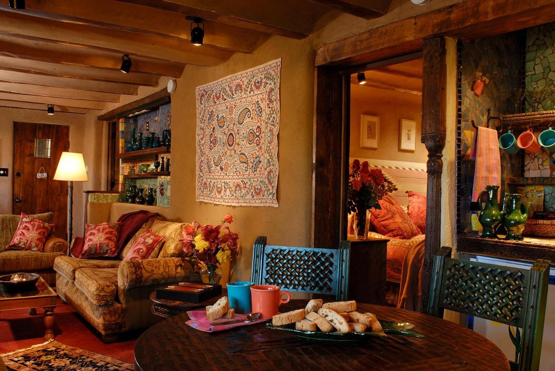 The Inn of Five Graces photo 8