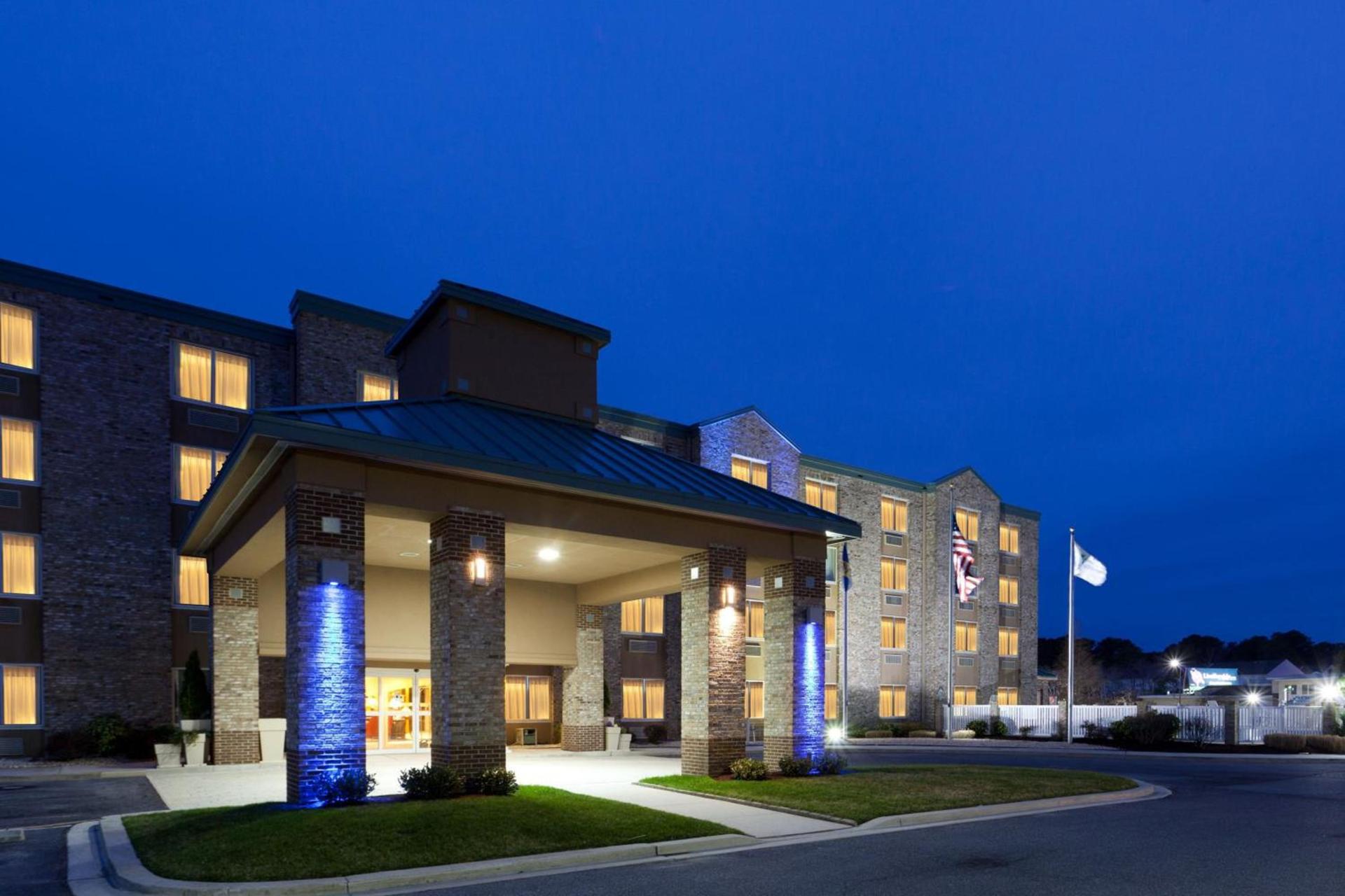 Hotel Bethany Beach photo 7