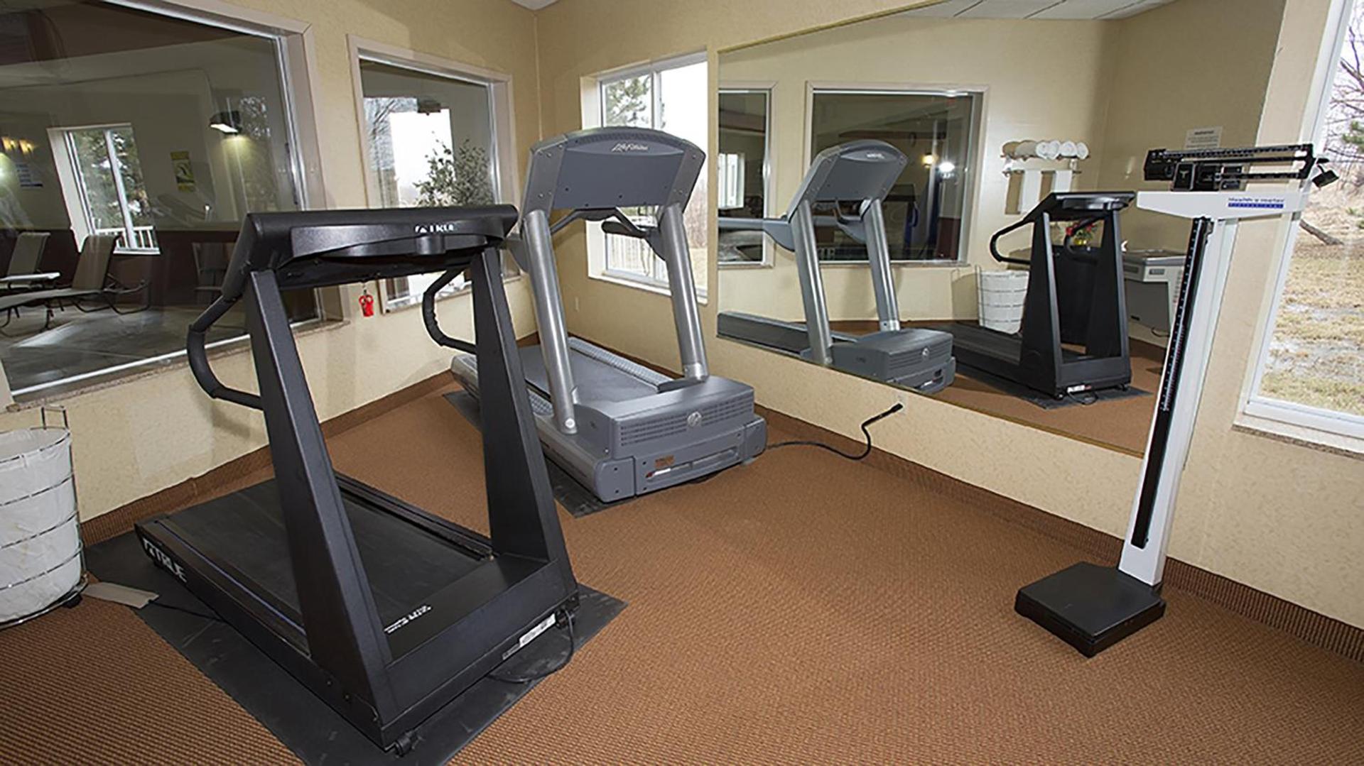 Holiday Inn Express Boonville by IHG photo 29