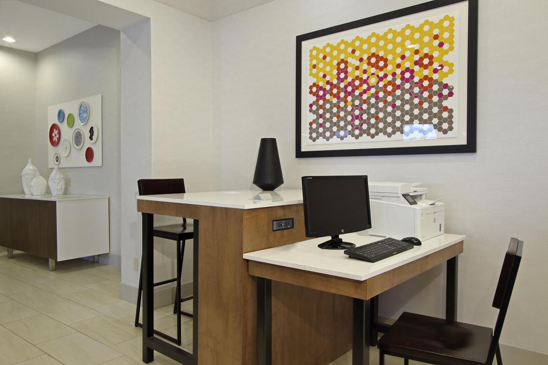 Holiday Inn Express Boonville by IHG photo 30