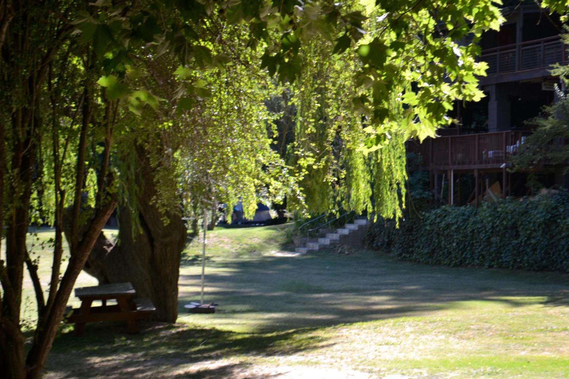 Guerneville Lodge photo 10