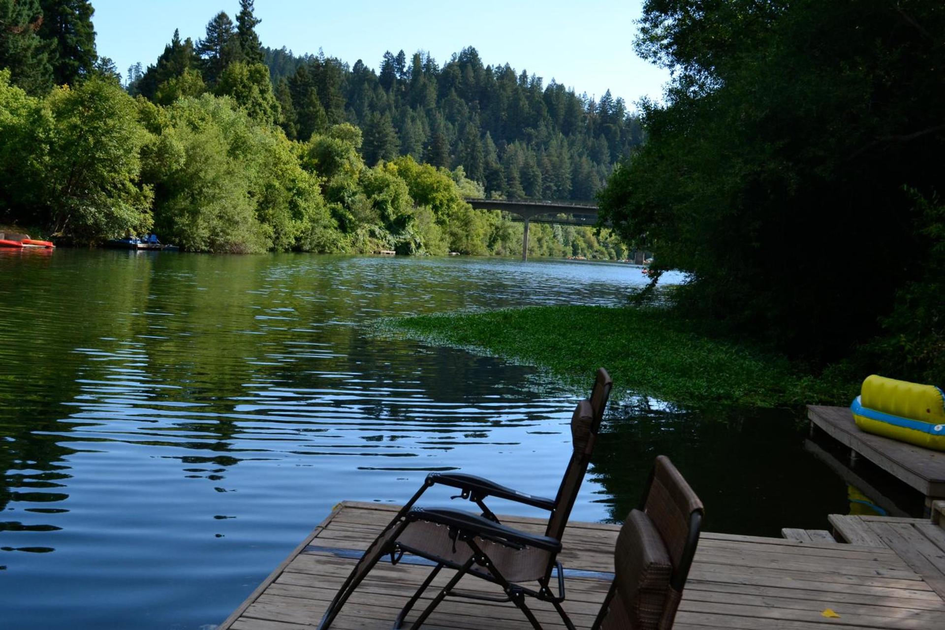 Guerneville Lodge photo 15