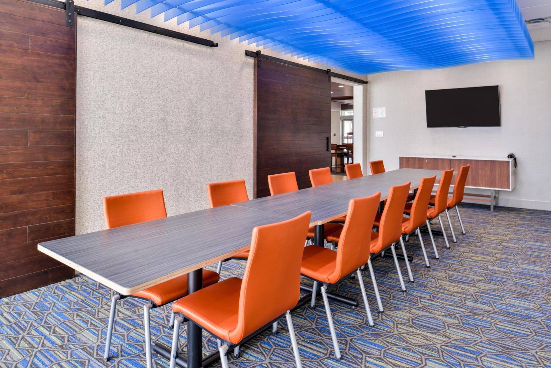 Holiday Inn Express - Early by IHG photo 49