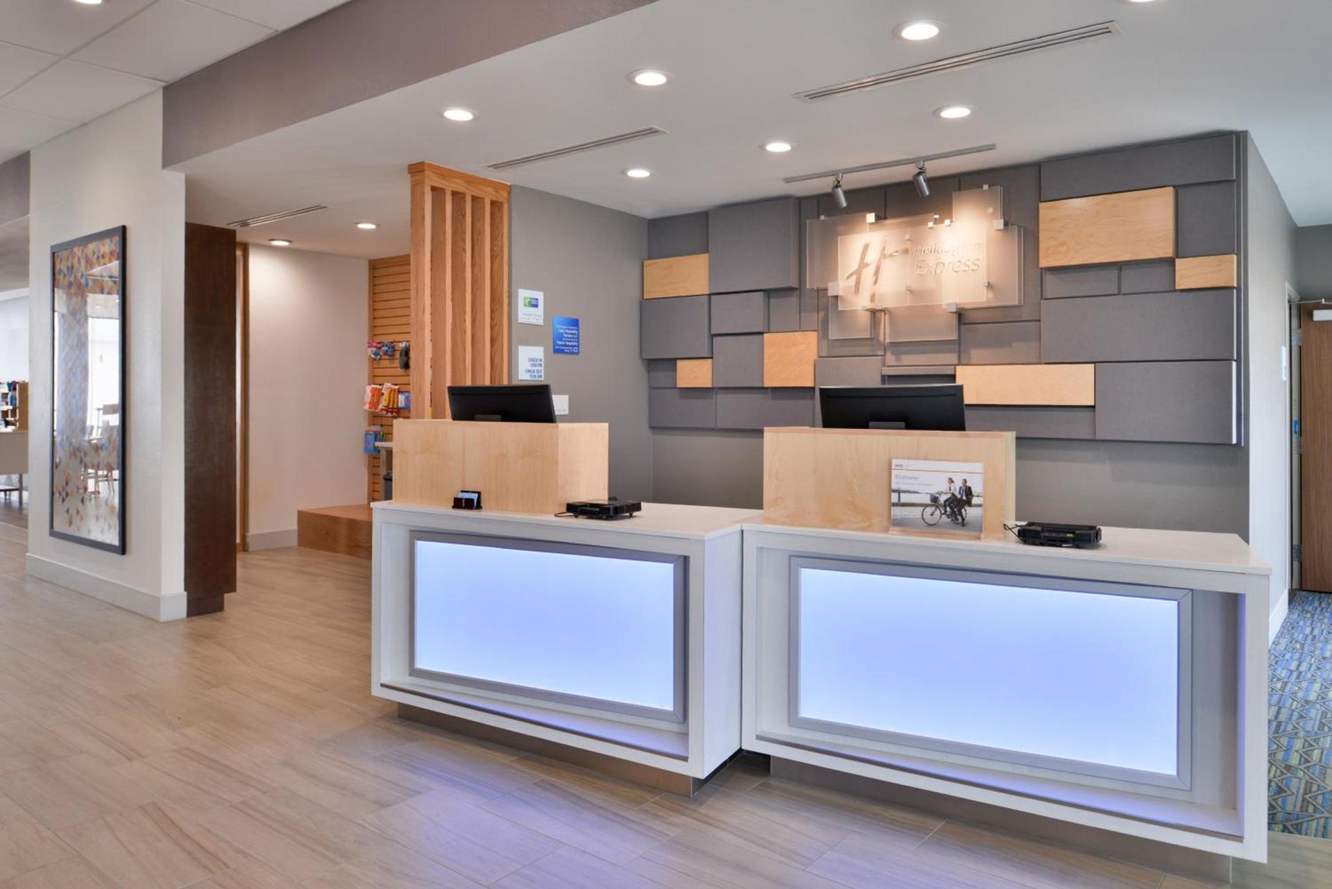 Holiday Inn Express - Early by IHG photo 15