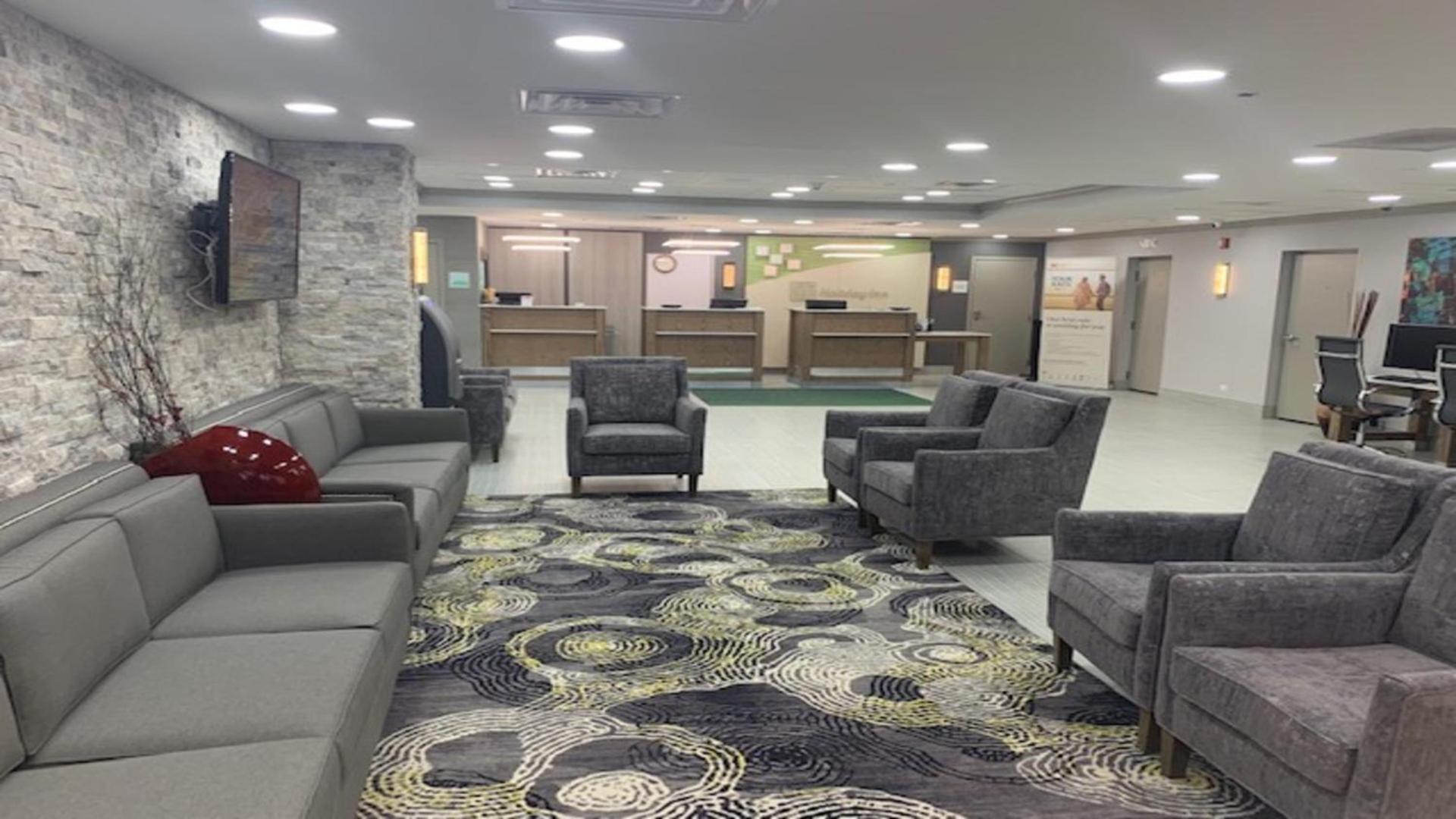 Holiday Inn Chicago North Shore by IHG photo 10