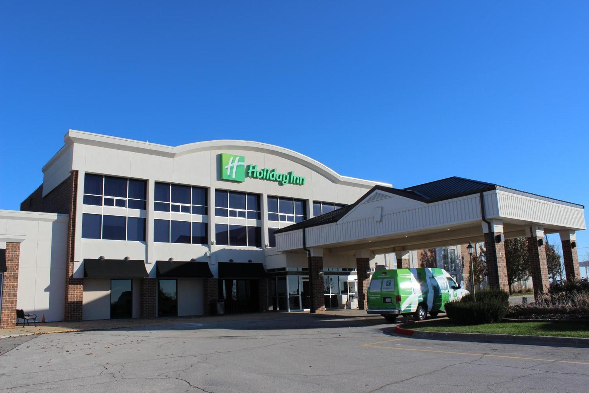 Holiday Inn Des Moines-Airport Conf Center by IHG photo 2