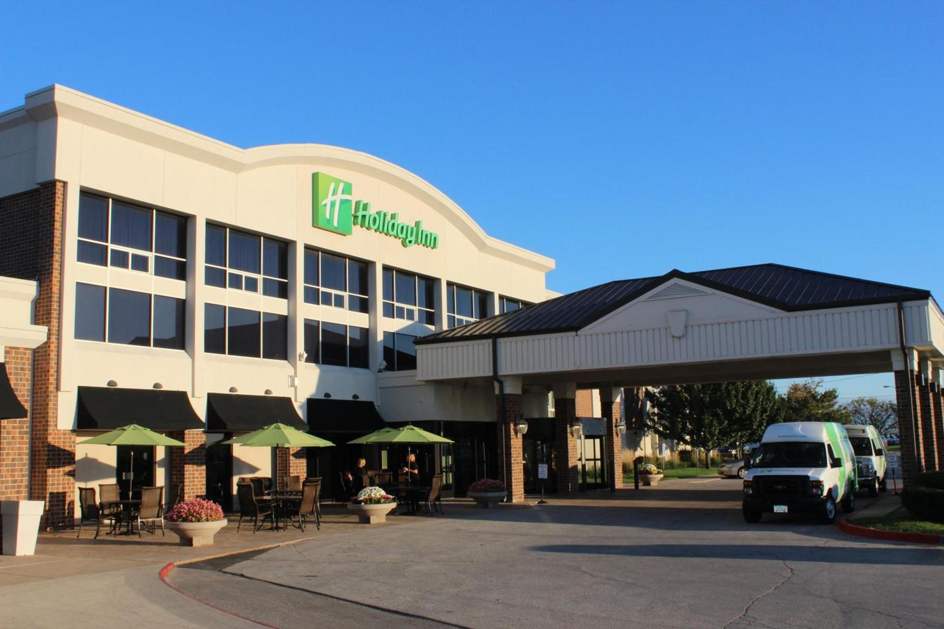 Holiday Inn Des Moines-Airport Conf Center by IHG photo 42
