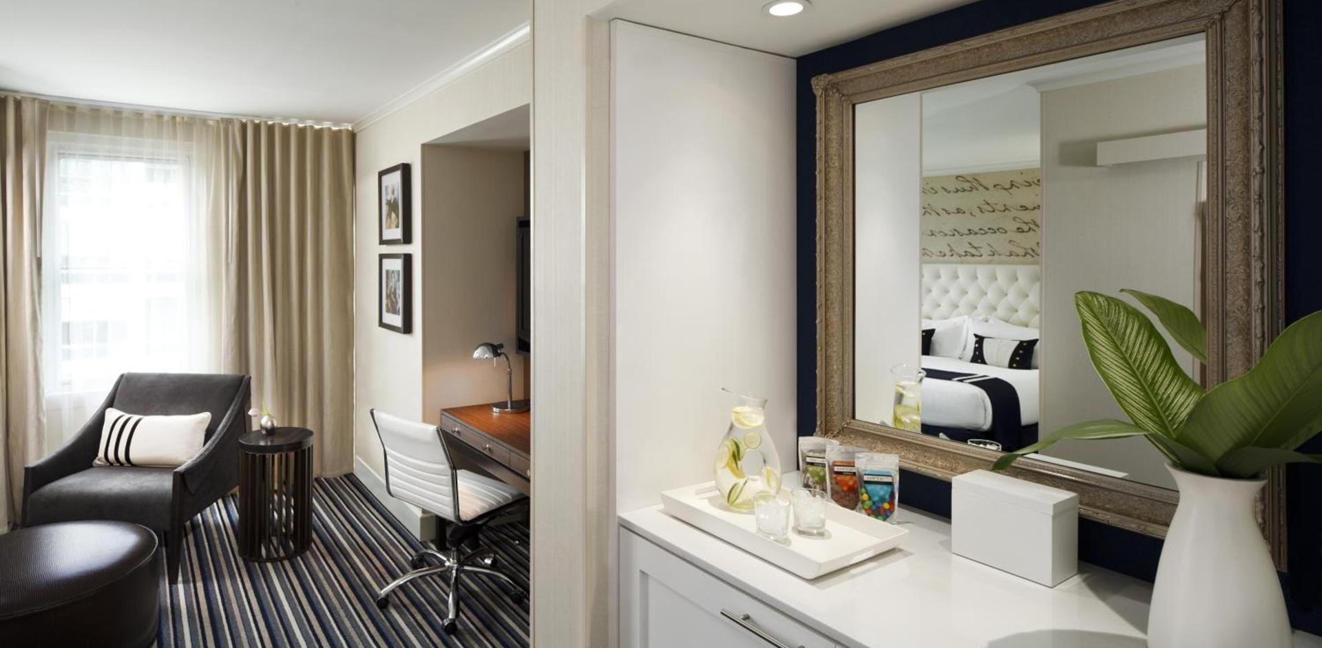 Kimpton George Hotel by IHG photo 9