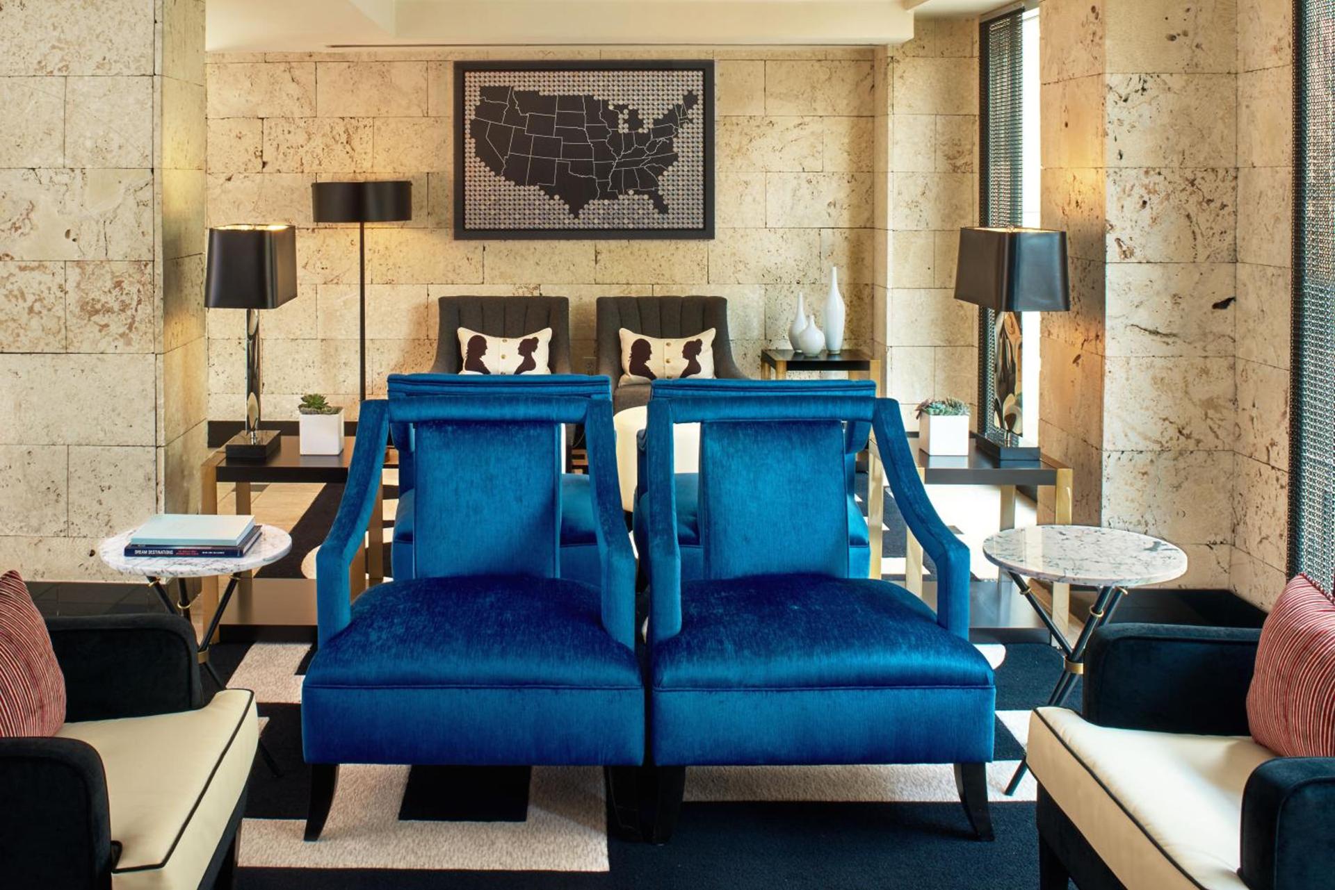 Kimpton George Hotel by IHG photo 12