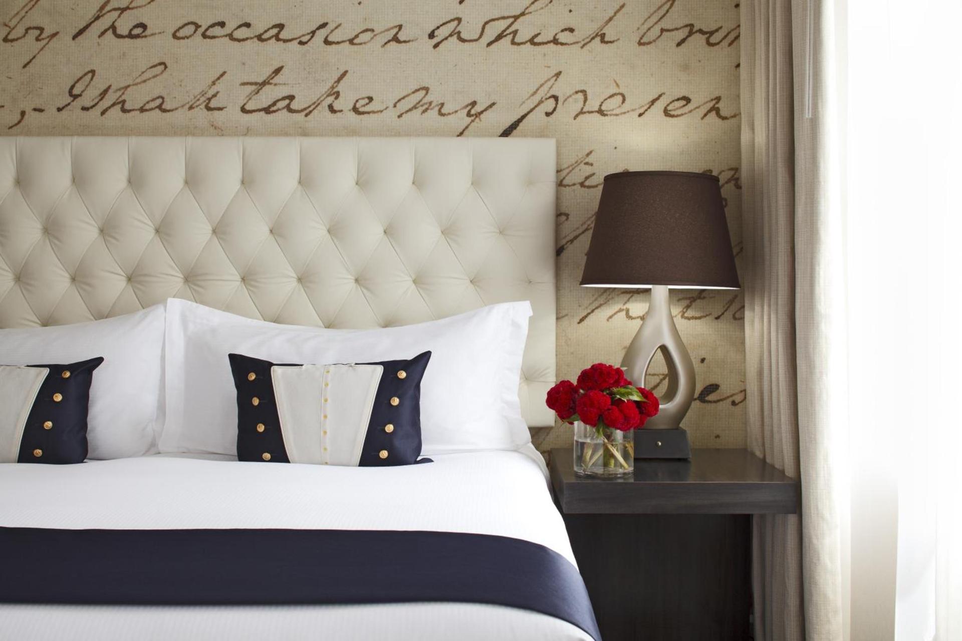 Kimpton George Hotel by IHG photo 20