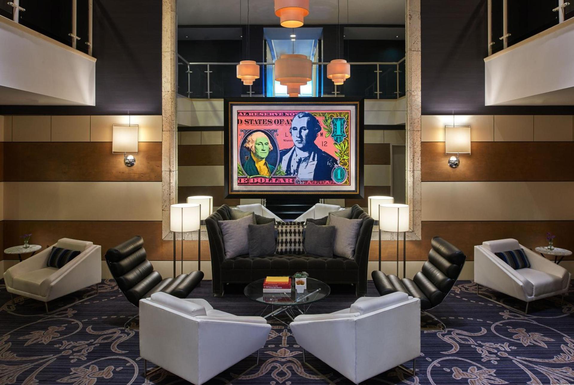 Kimpton George Hotel by IHG photo 3
