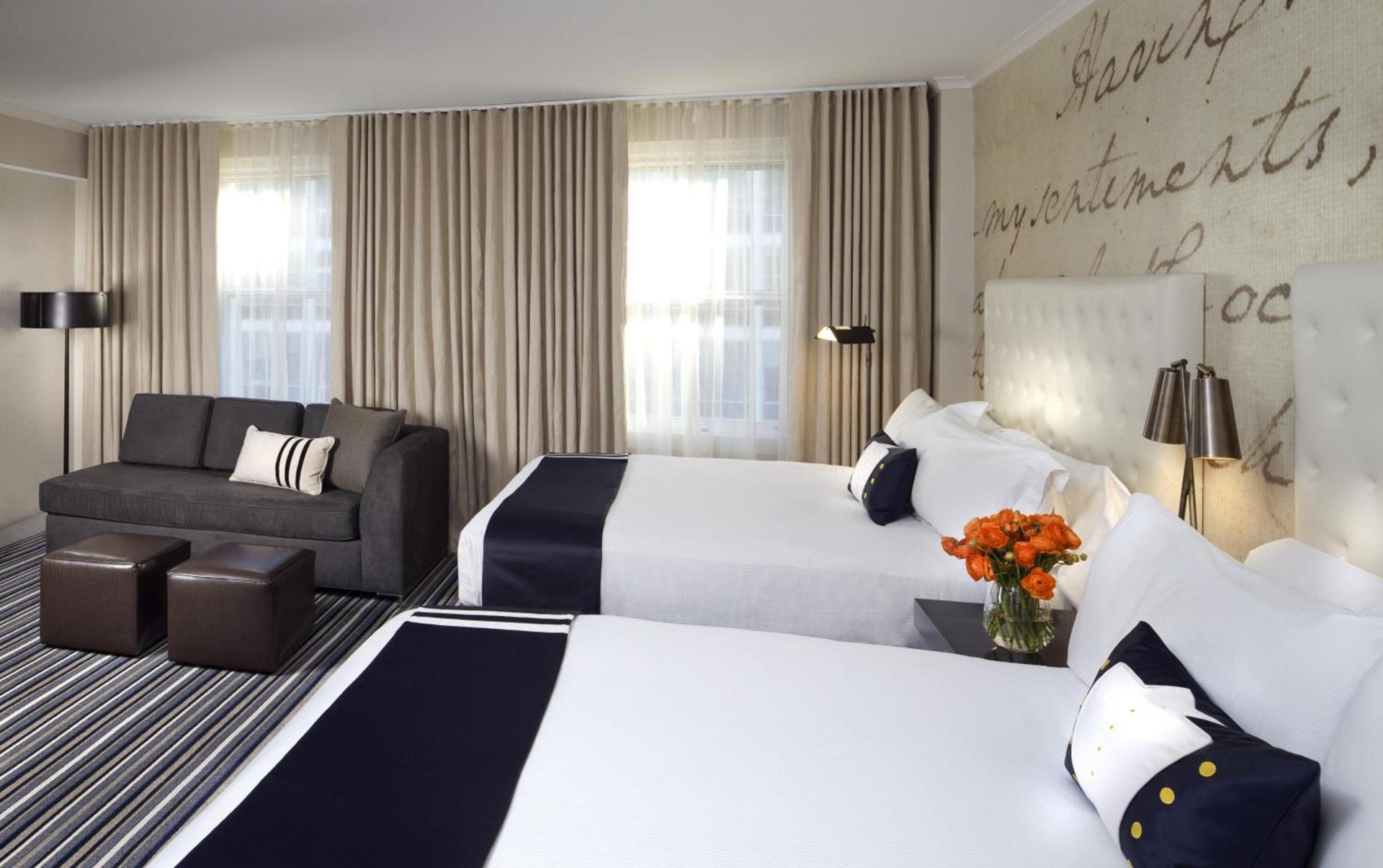 Kimpton George Hotel by IHG photo 4