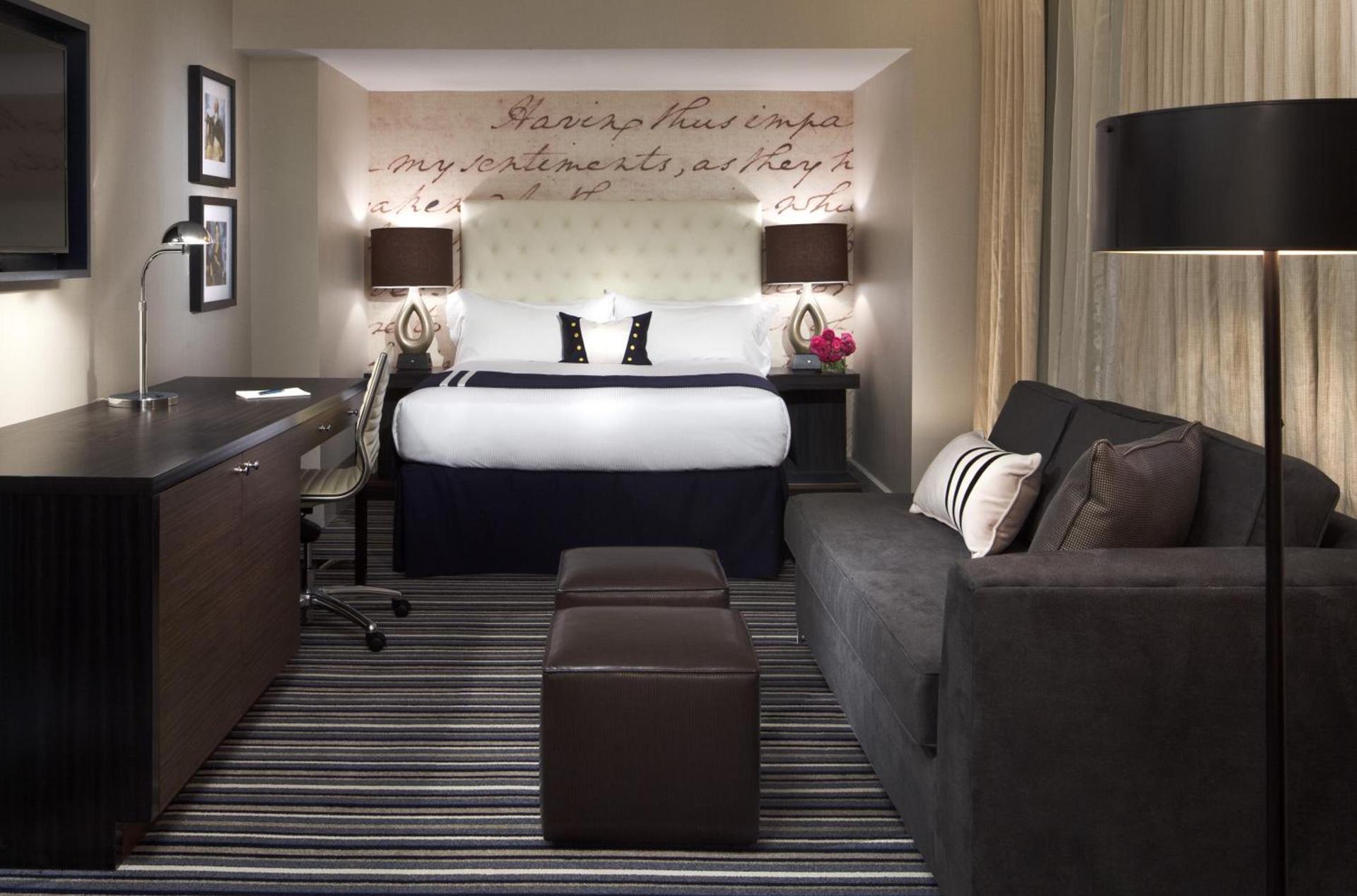 Kimpton George Hotel by IHG photo 13