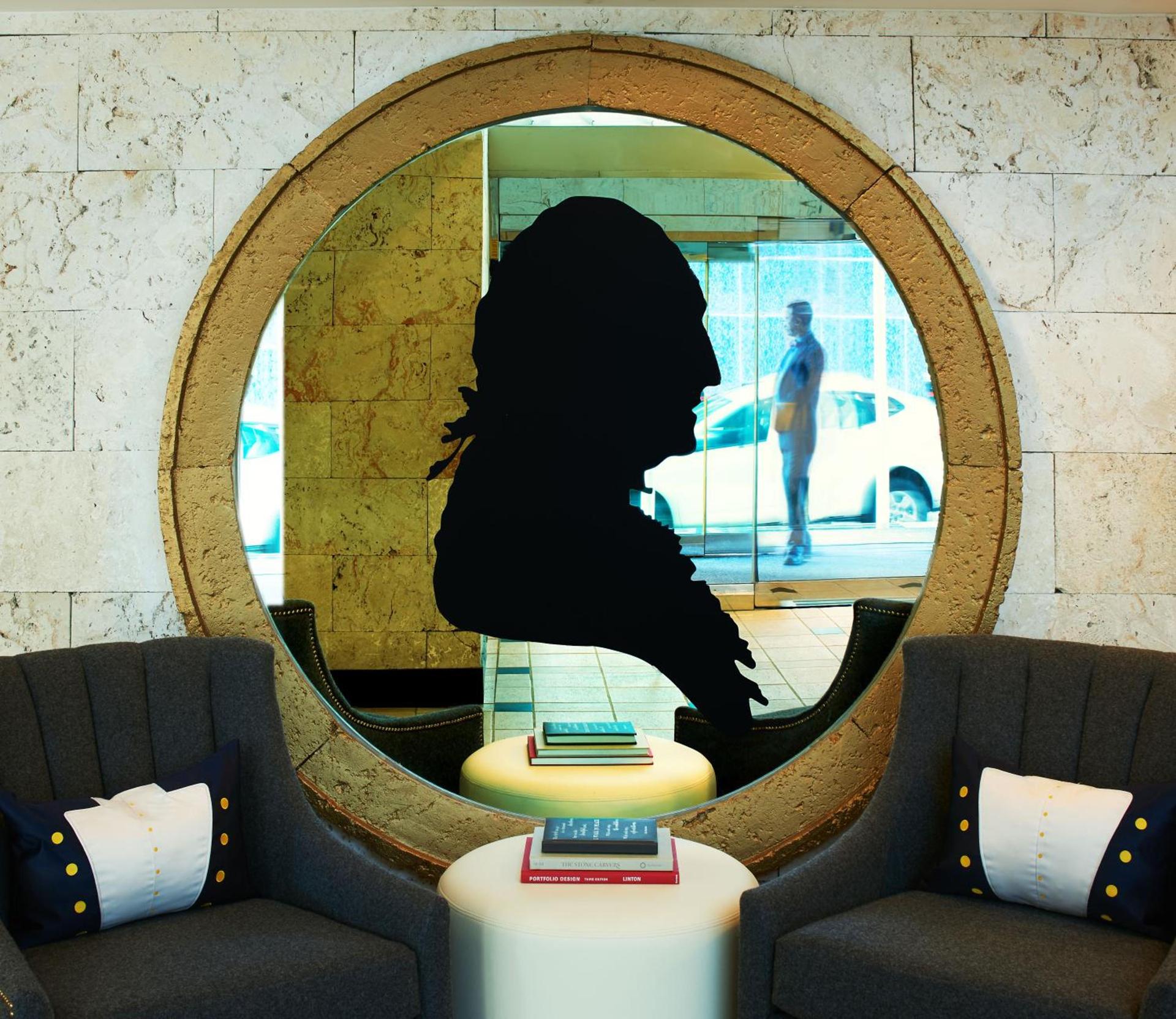 Kimpton George Hotel by IHG photo 16