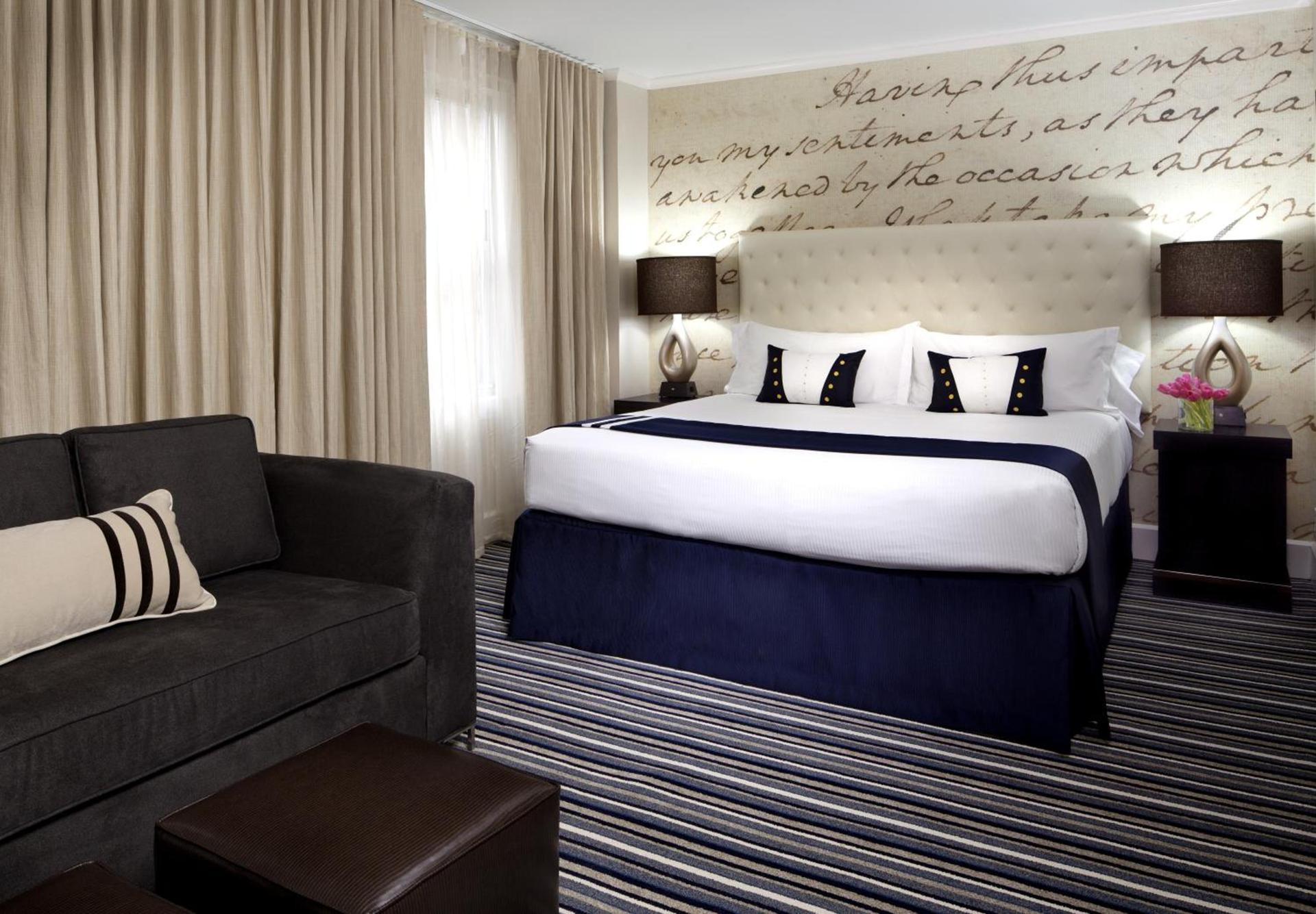Kimpton George Hotel by IHG photo 26