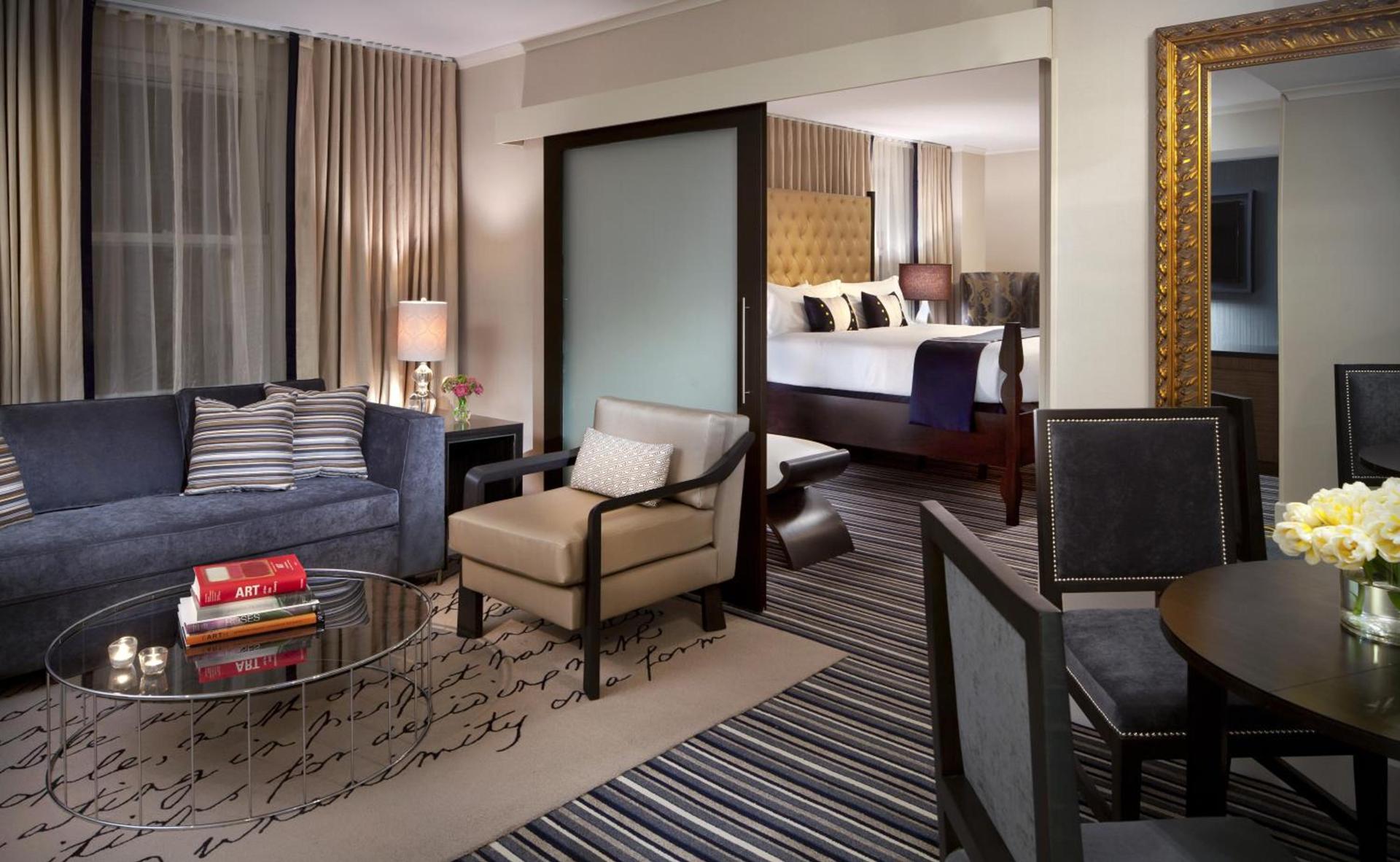 Kimpton George Hotel by IHG photo 18