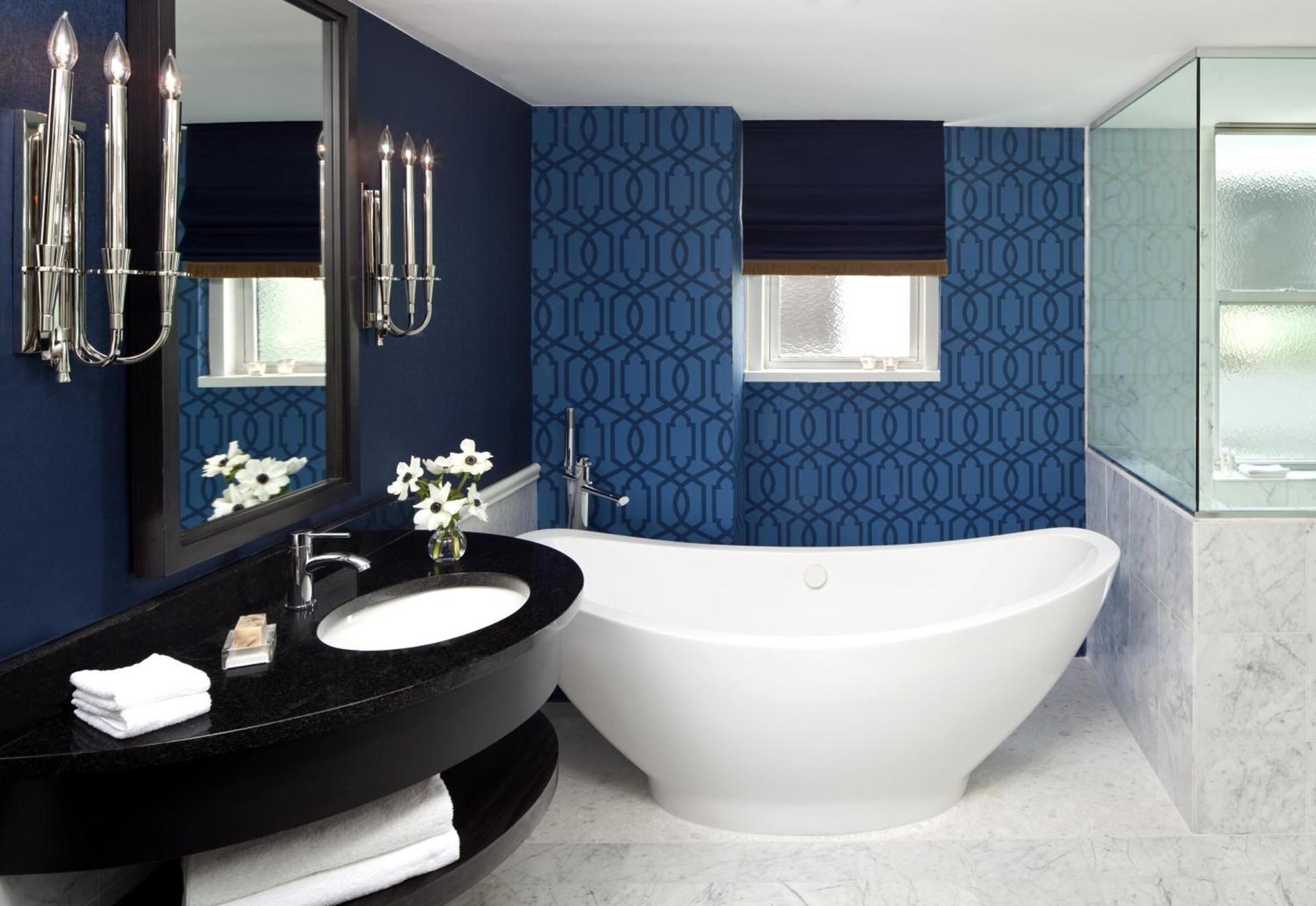 Kimpton George Hotel by IHG photo 24