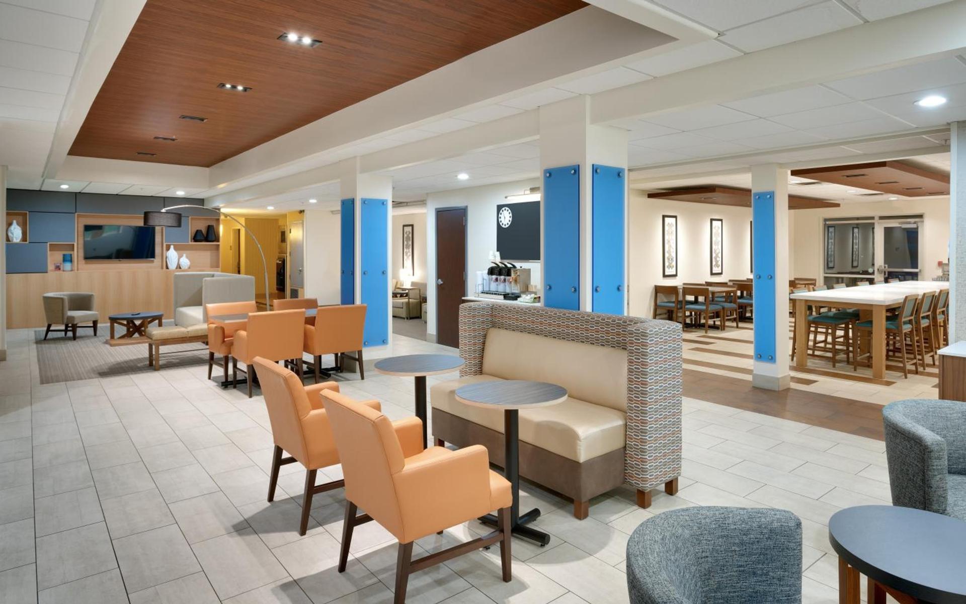 Holiday Inn Express & Suites American Fork - North Provo by IHG photo 33