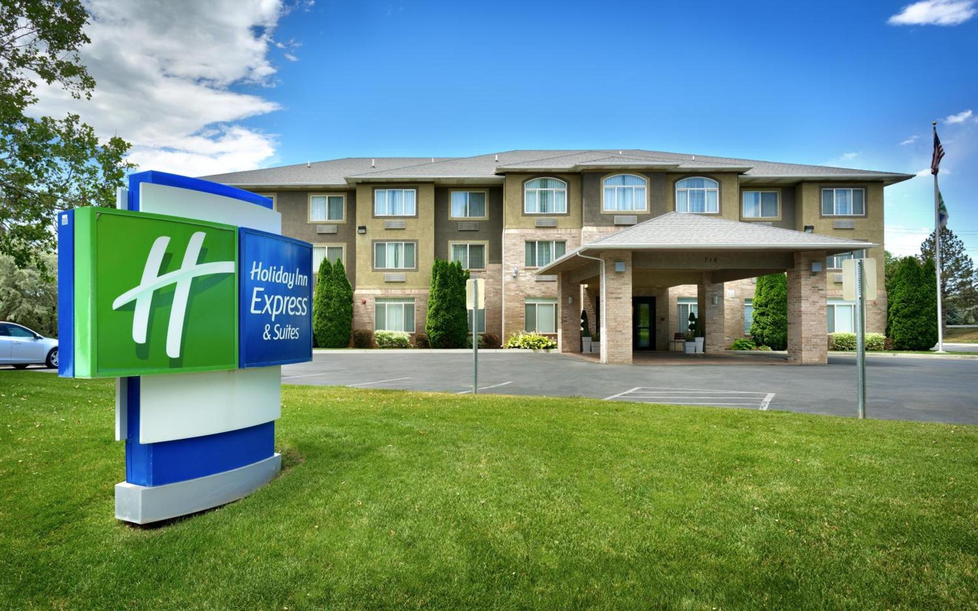 Holiday Inn Express & Suites American Fork - North Provo by IHG photo 53