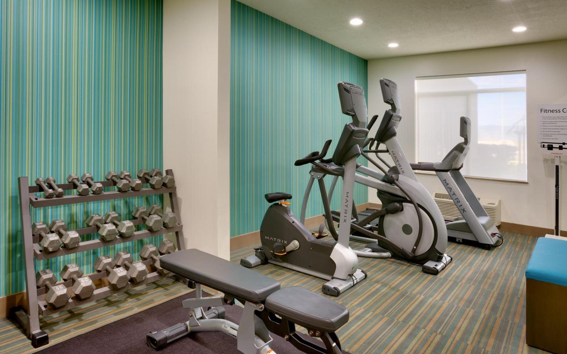 Holiday Inn Express & Suites American Fork - North Provo by IHG photo 28